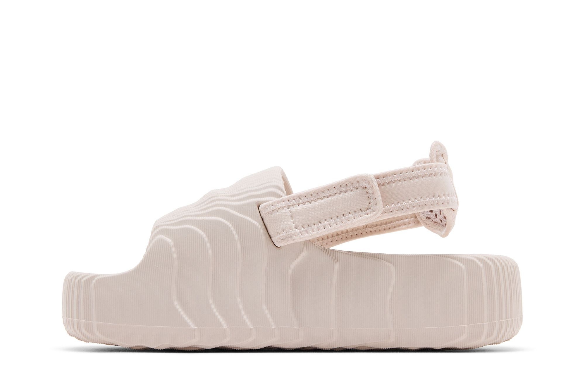 adidas Wmns Adilette 22 XLG Slide 'Putty Mauve'