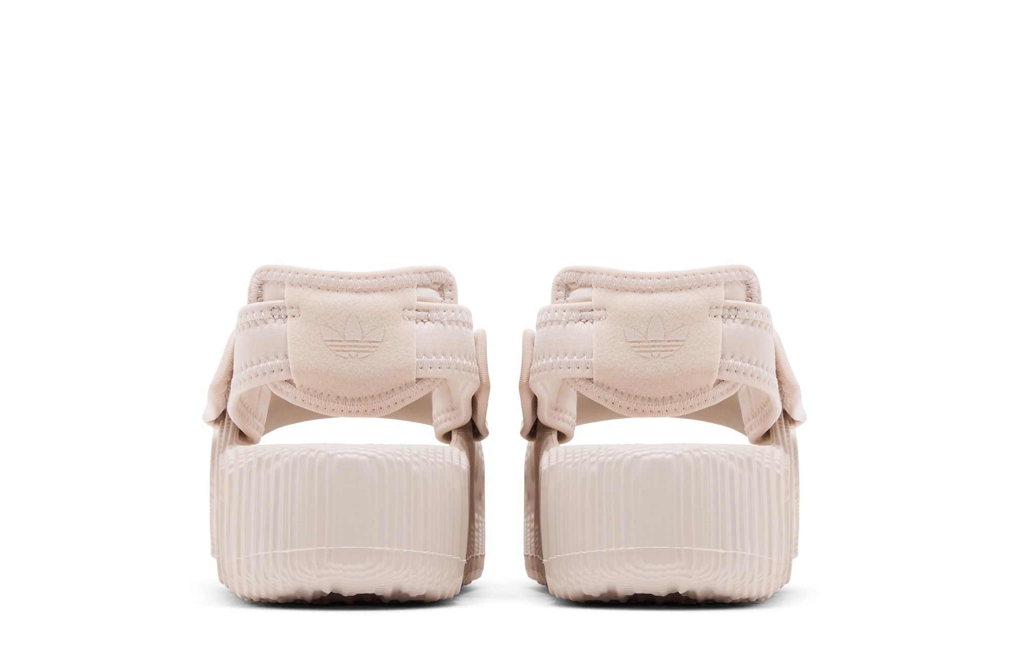 adidas Wmns Adilette 22 XLG Slide 'Putty Mauve'