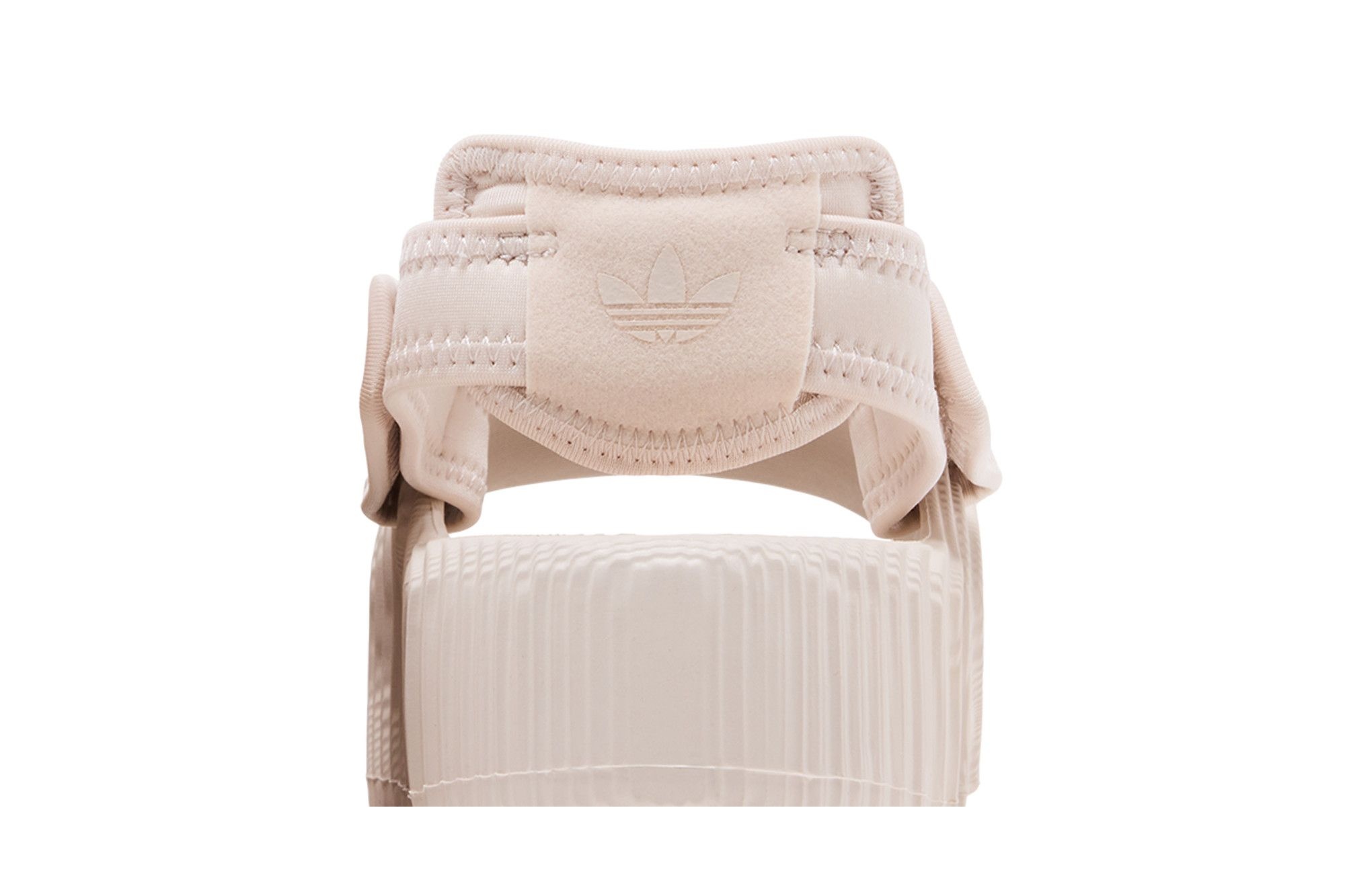 adidas Wmns Adilette 22 XLG Slide 'Putty Mauve'