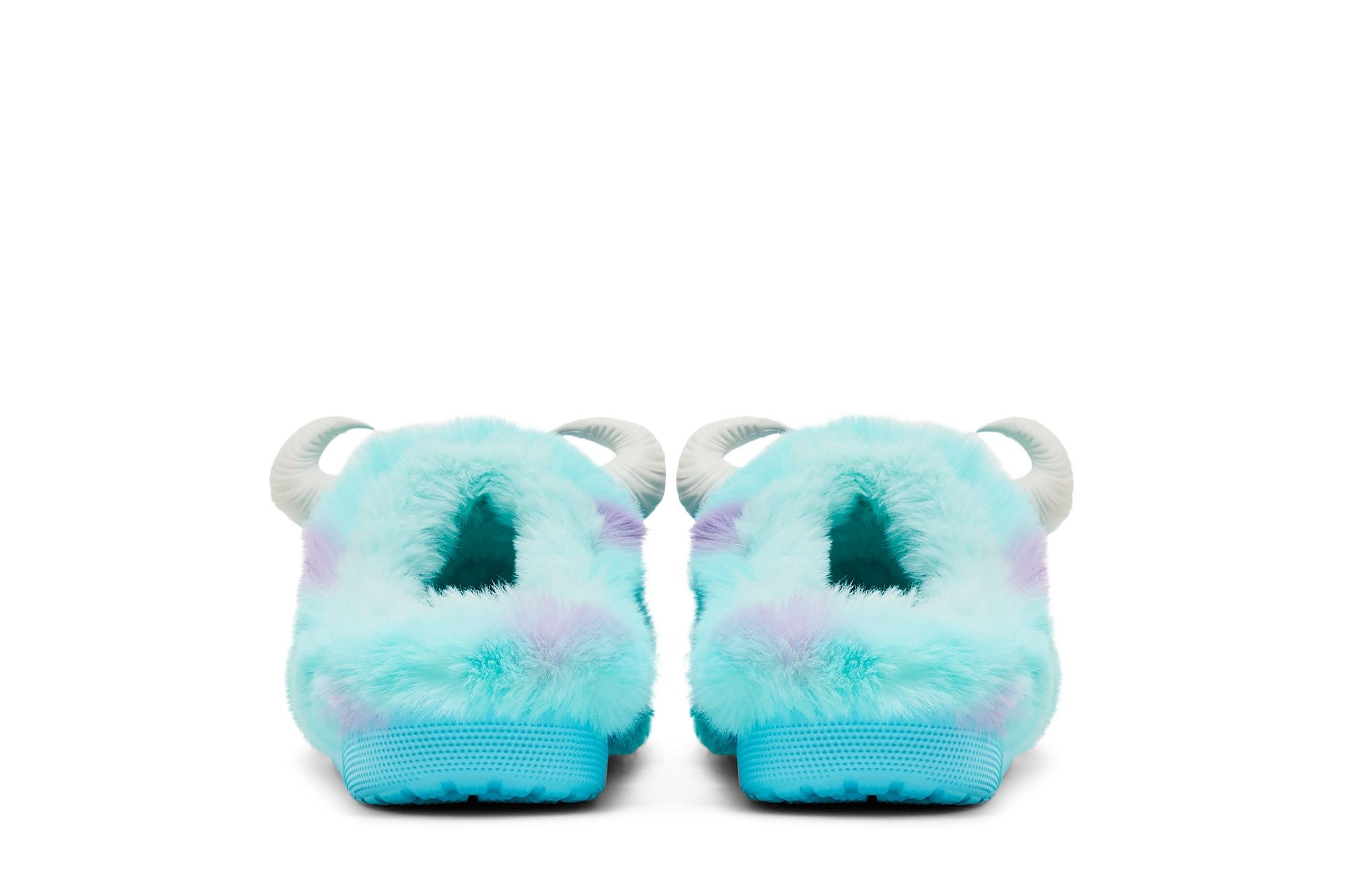 Monsters Inc. x Crocs Classic Cozzzy Sandal 'Sulley'