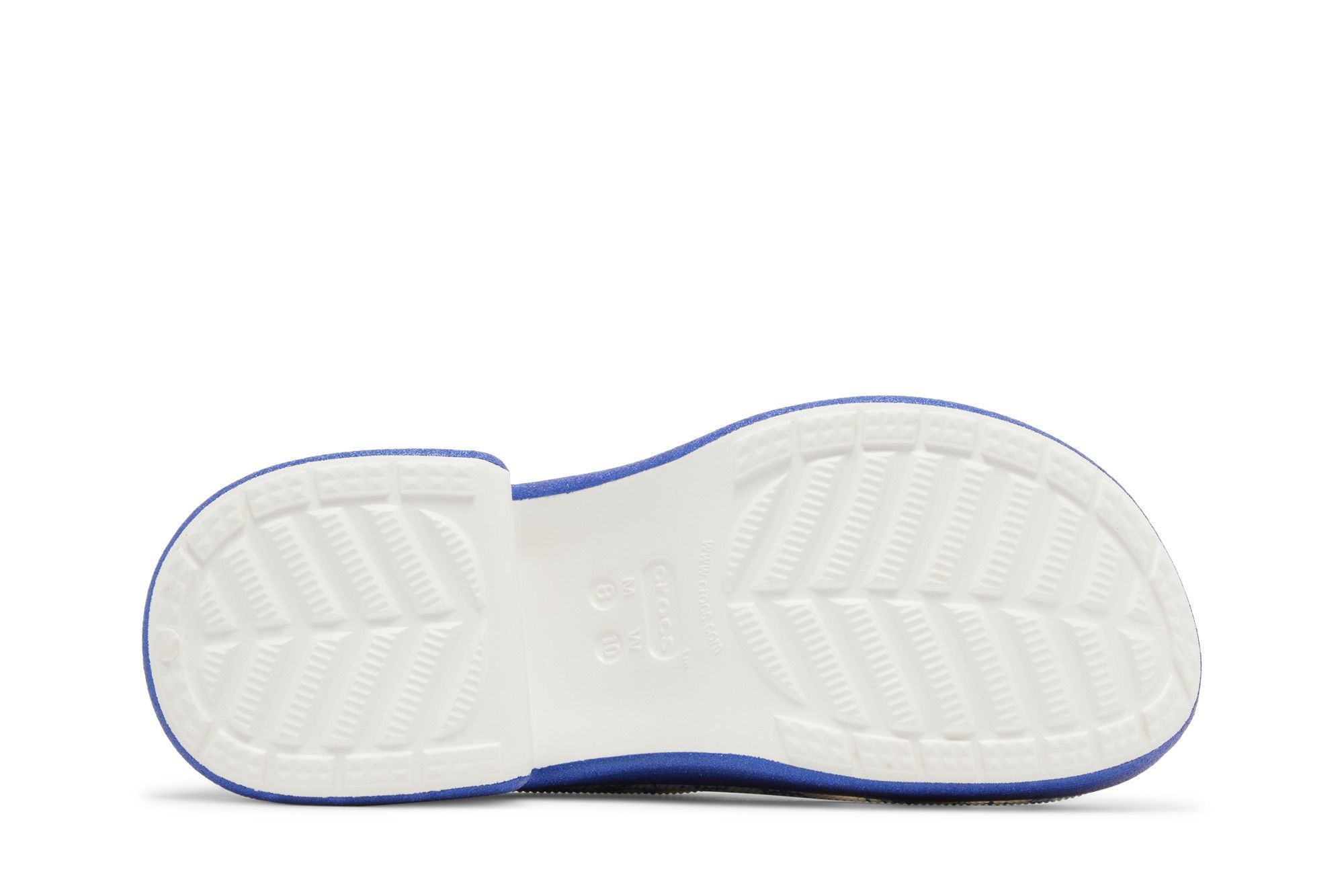 Hello Kitty x Crocs Siren Clog '50th Anniversary'