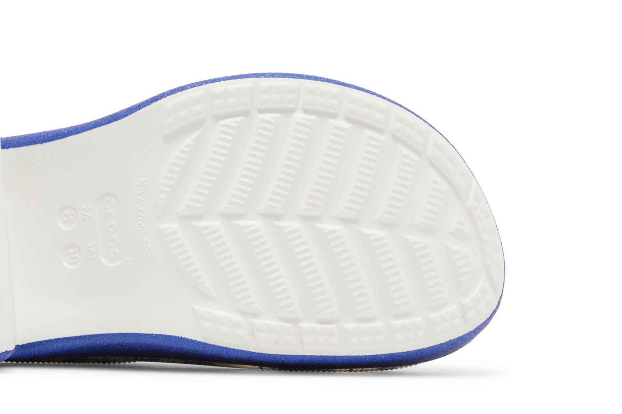 Hello Kitty x Crocs Siren Clog '50th Anniversary'