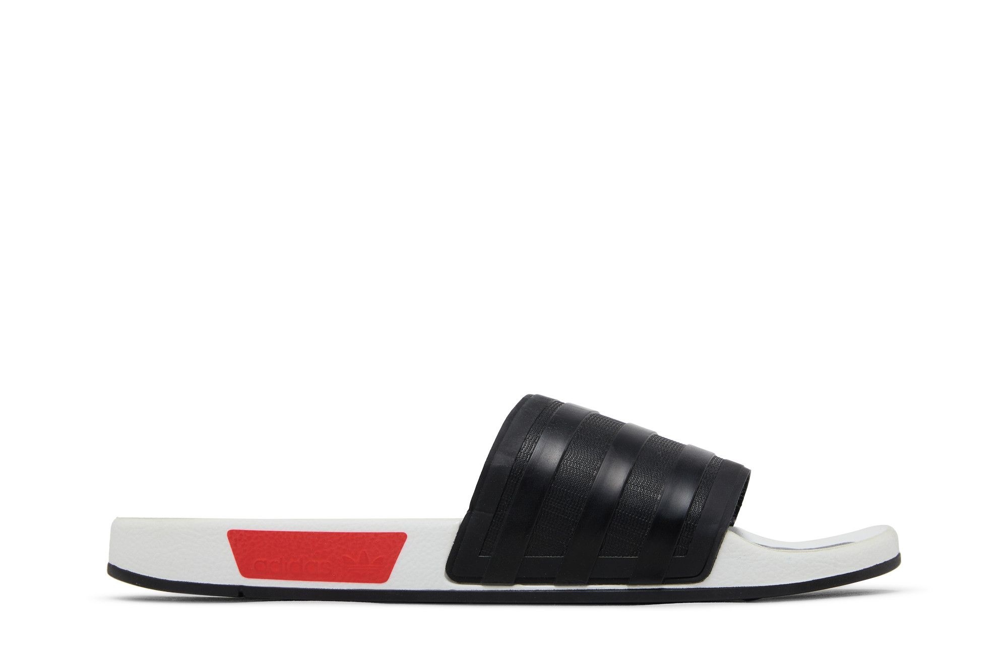 Adidas Adilette Premium Slides 'NMD_R1'