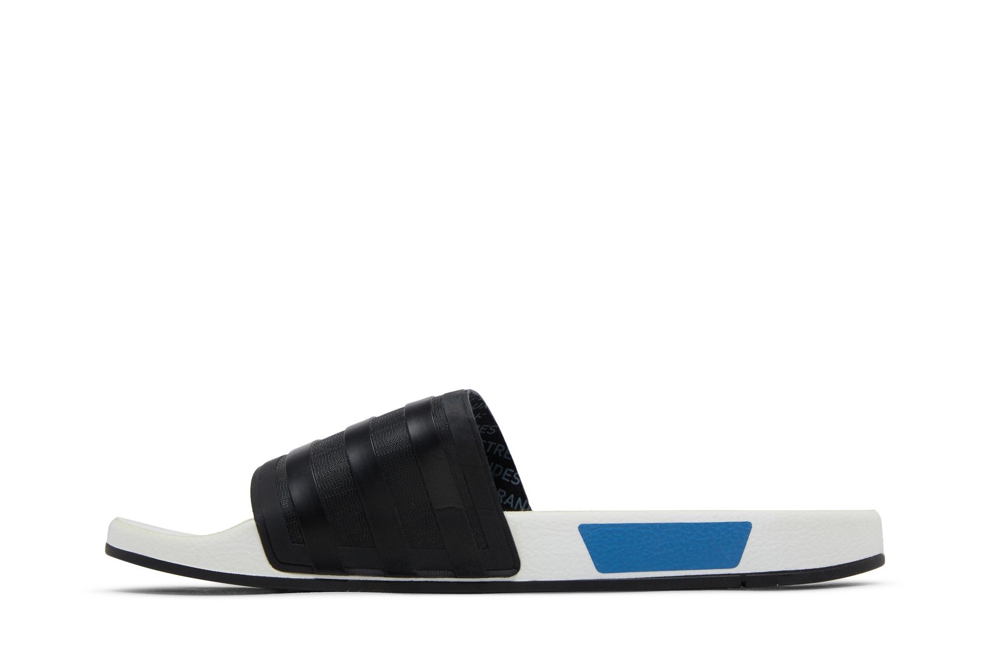 Adidas Adilette Premium Slides 'NMD_R1'