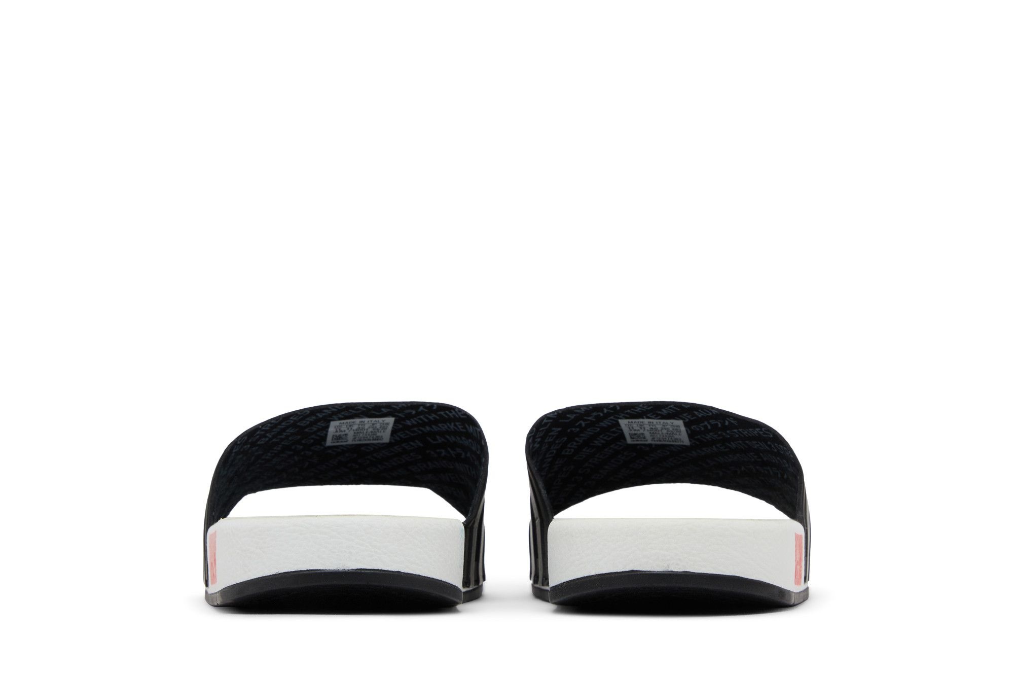 Adidas Adilette Premium Slides 'NMD_R1'