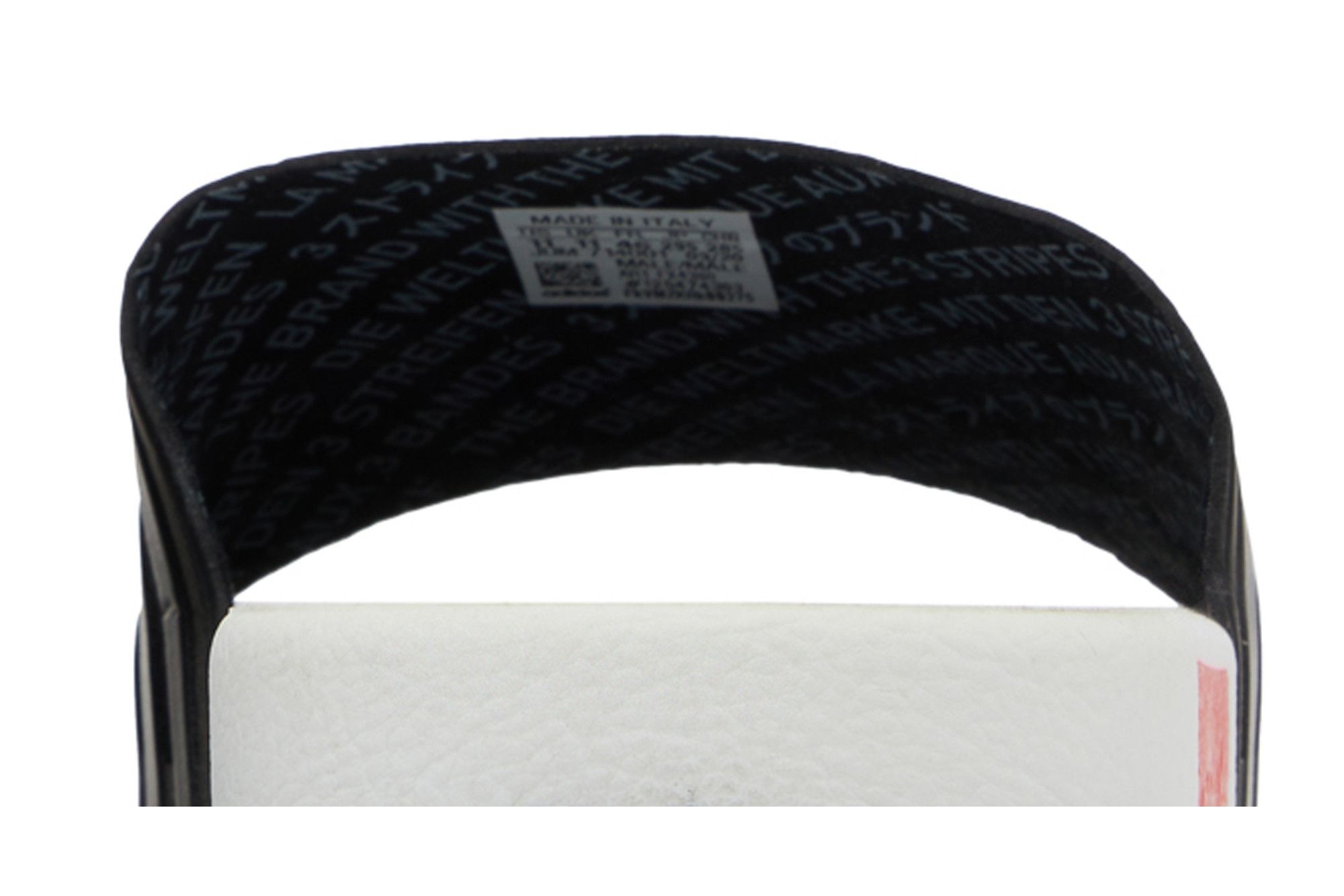Adidas Adilette Premium Slides 'NMD_R1'