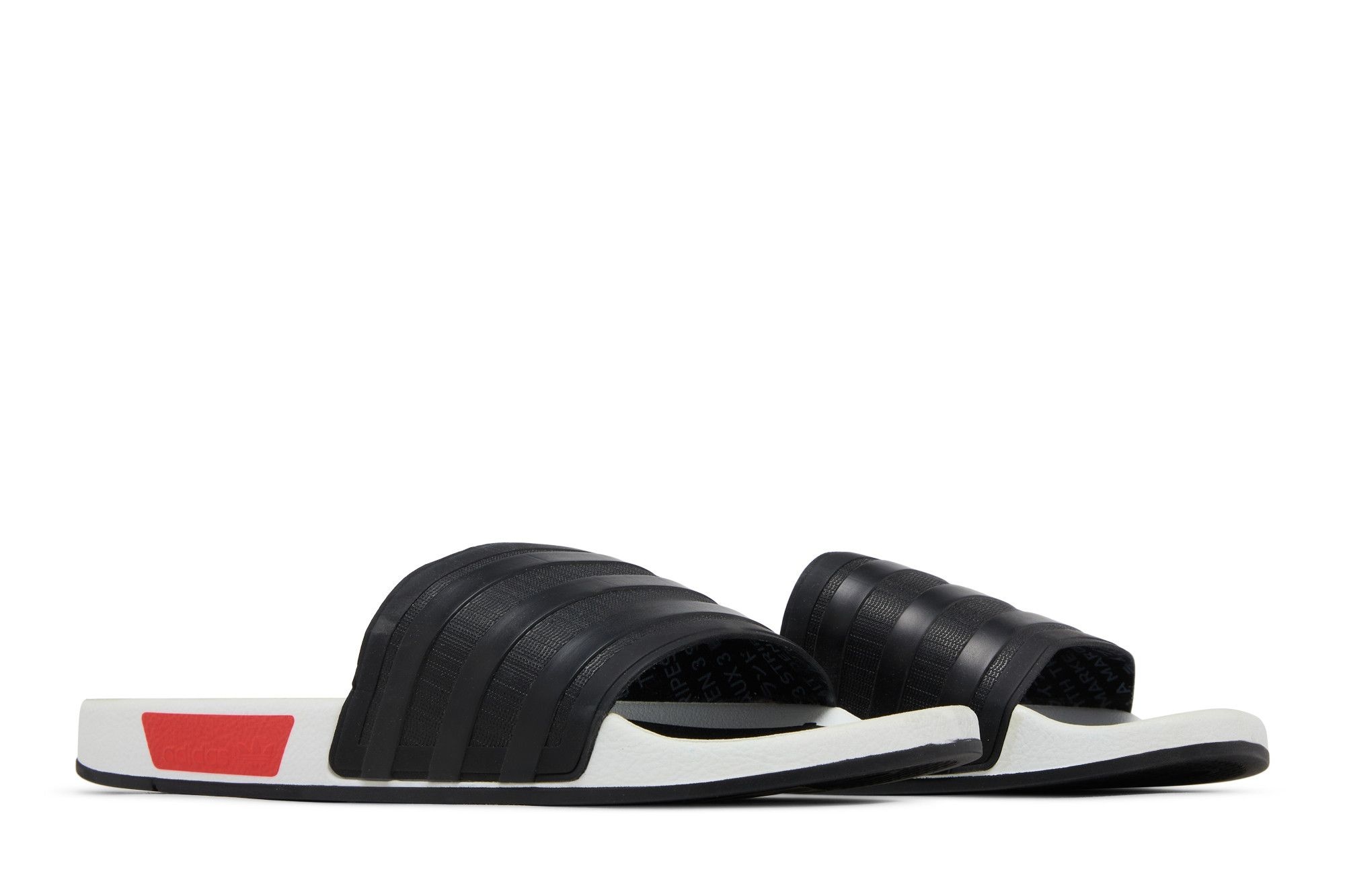 Adidas Adilette Premium Slides 'NMD_R1'