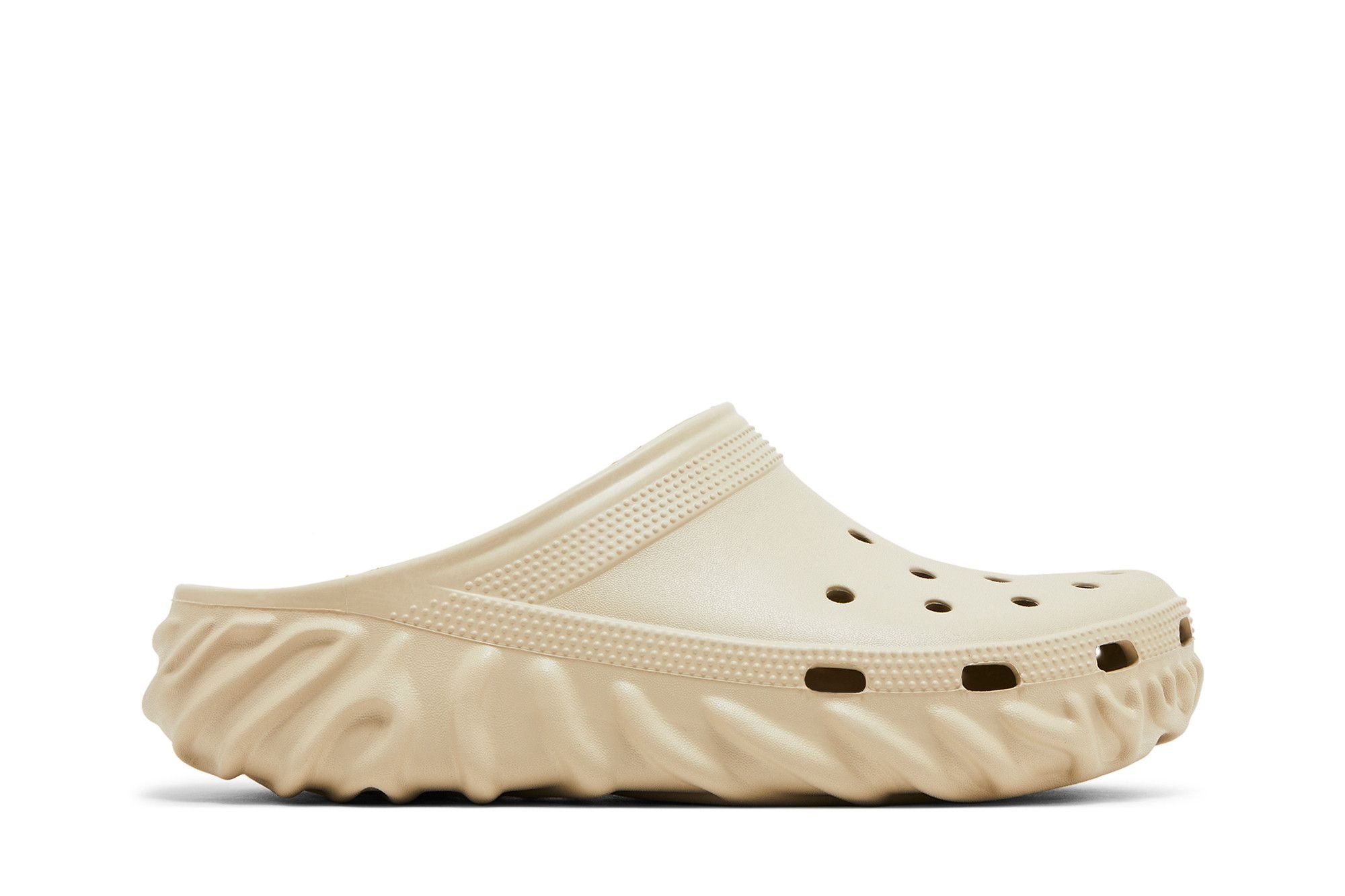Salehe Bembury x Crocs Saru Clog 'Ginger'