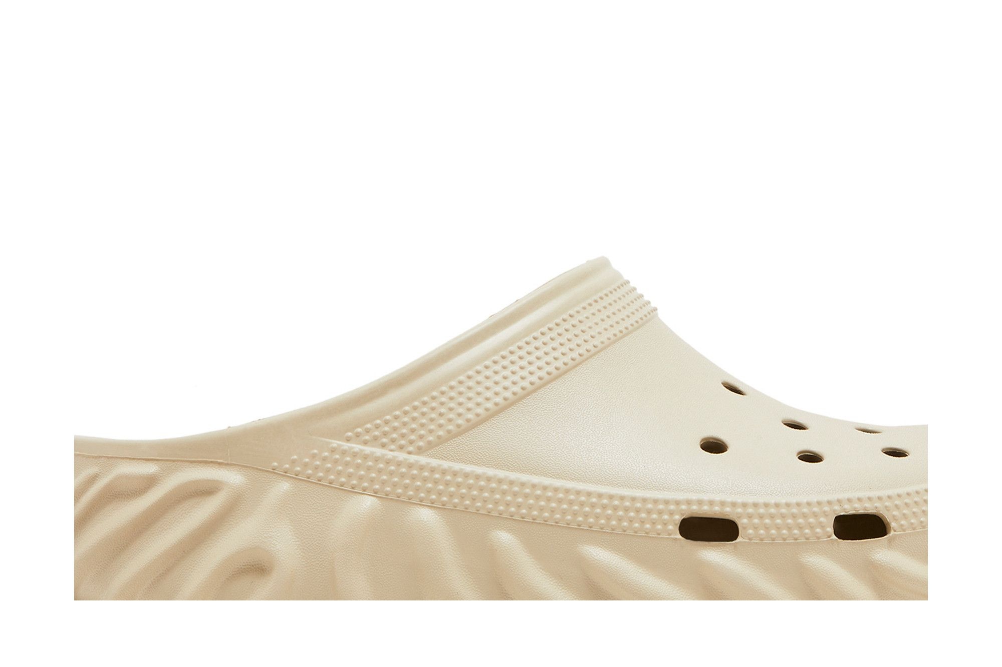 Salehe Bembury x Crocs Saru Clog 'Ginger'