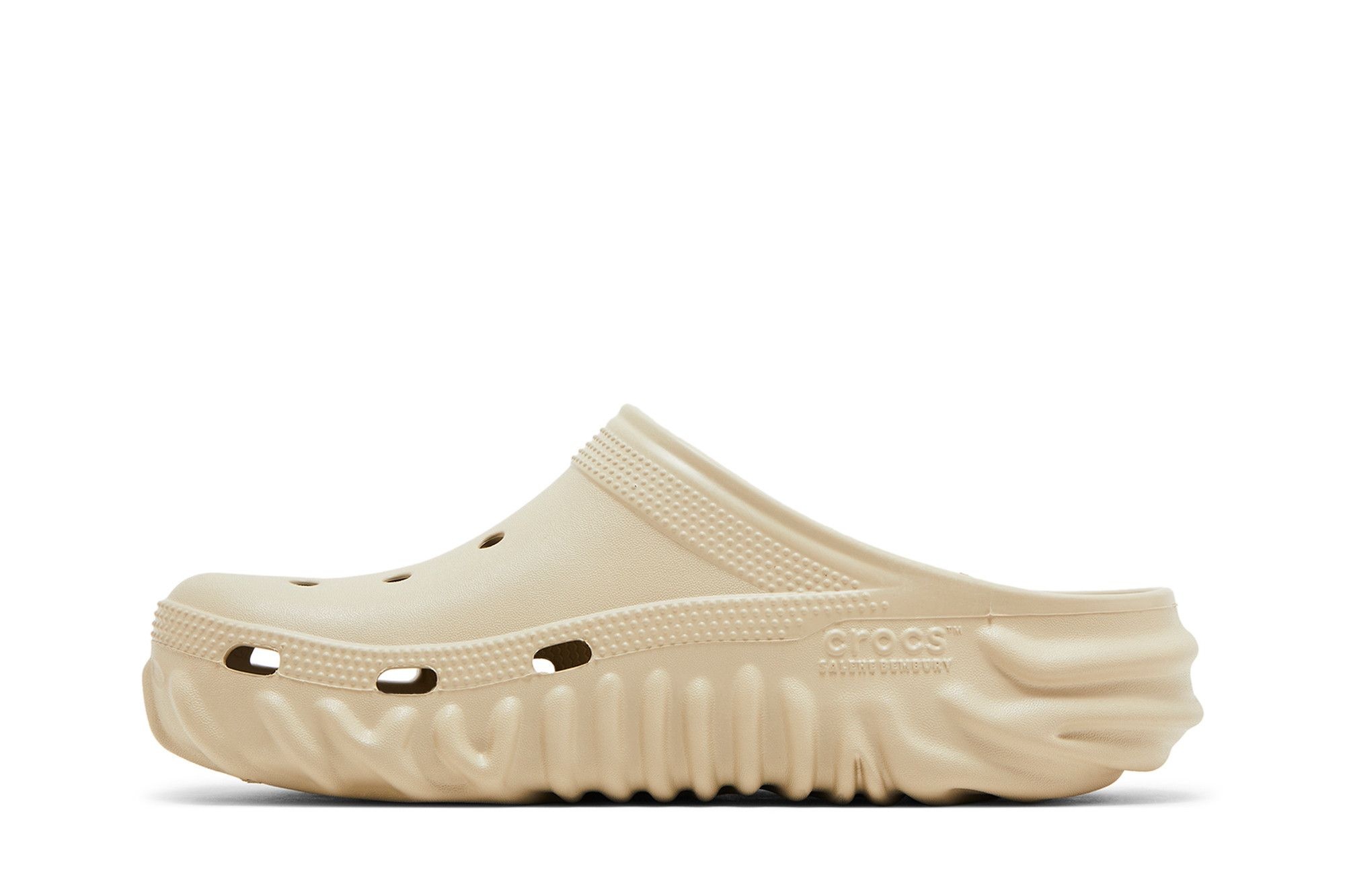 Salehe Bembury x Crocs Saru Clog 'Ginger'