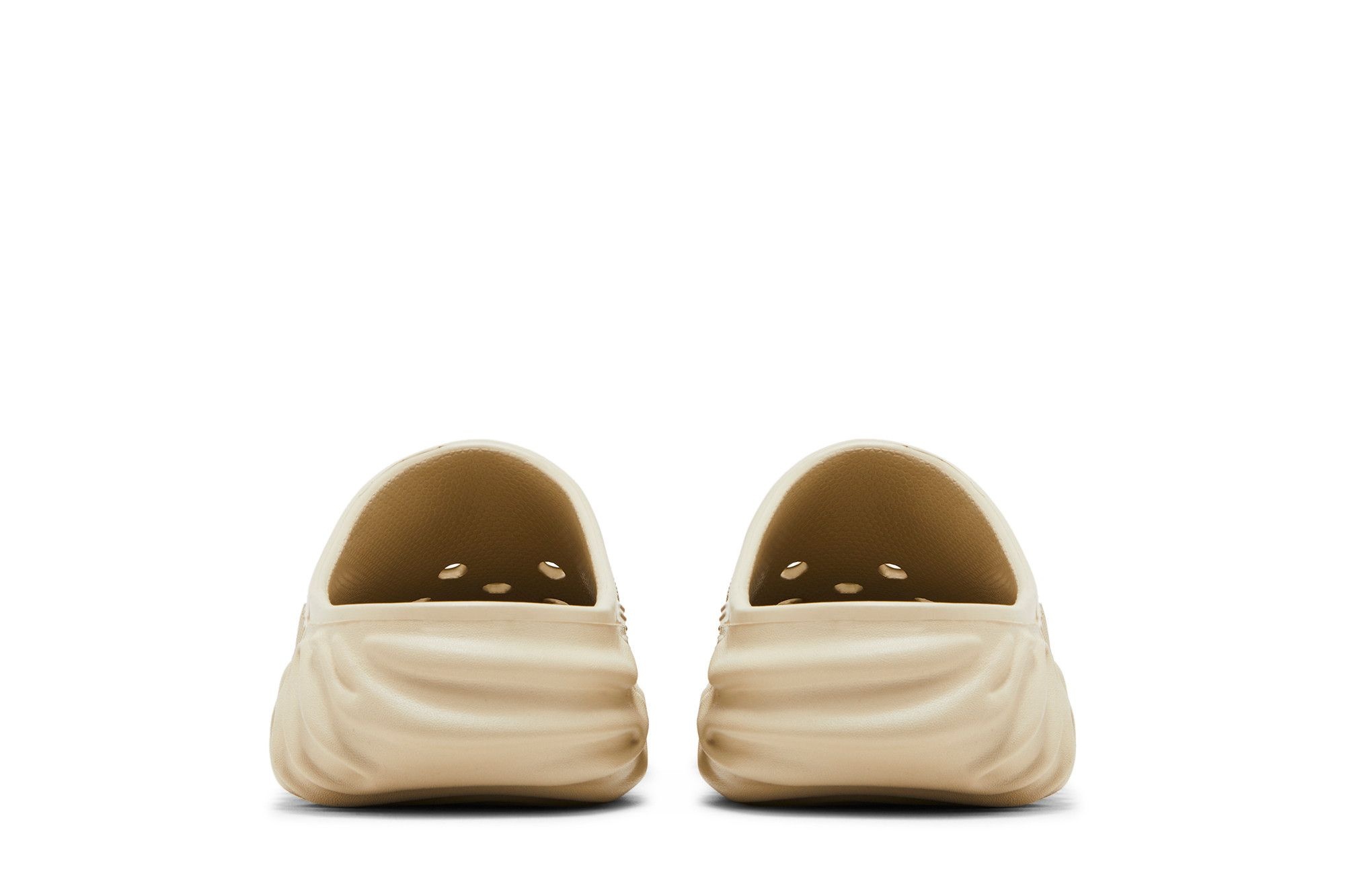 Salehe Bembury x Crocs Saru Clog 'Ginger'