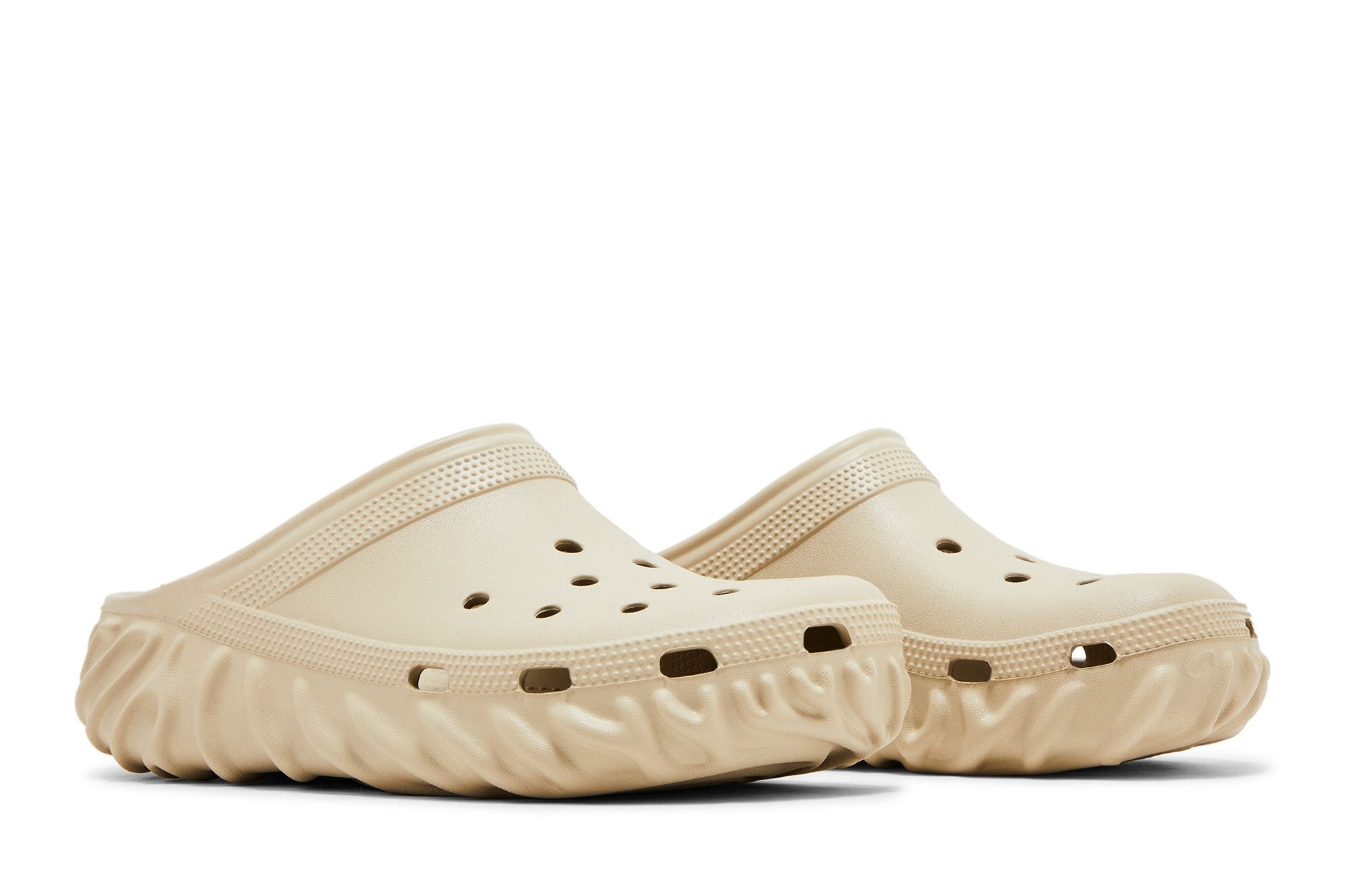 Salehe Bembury x Crocs Saru Clog 'Ginger'