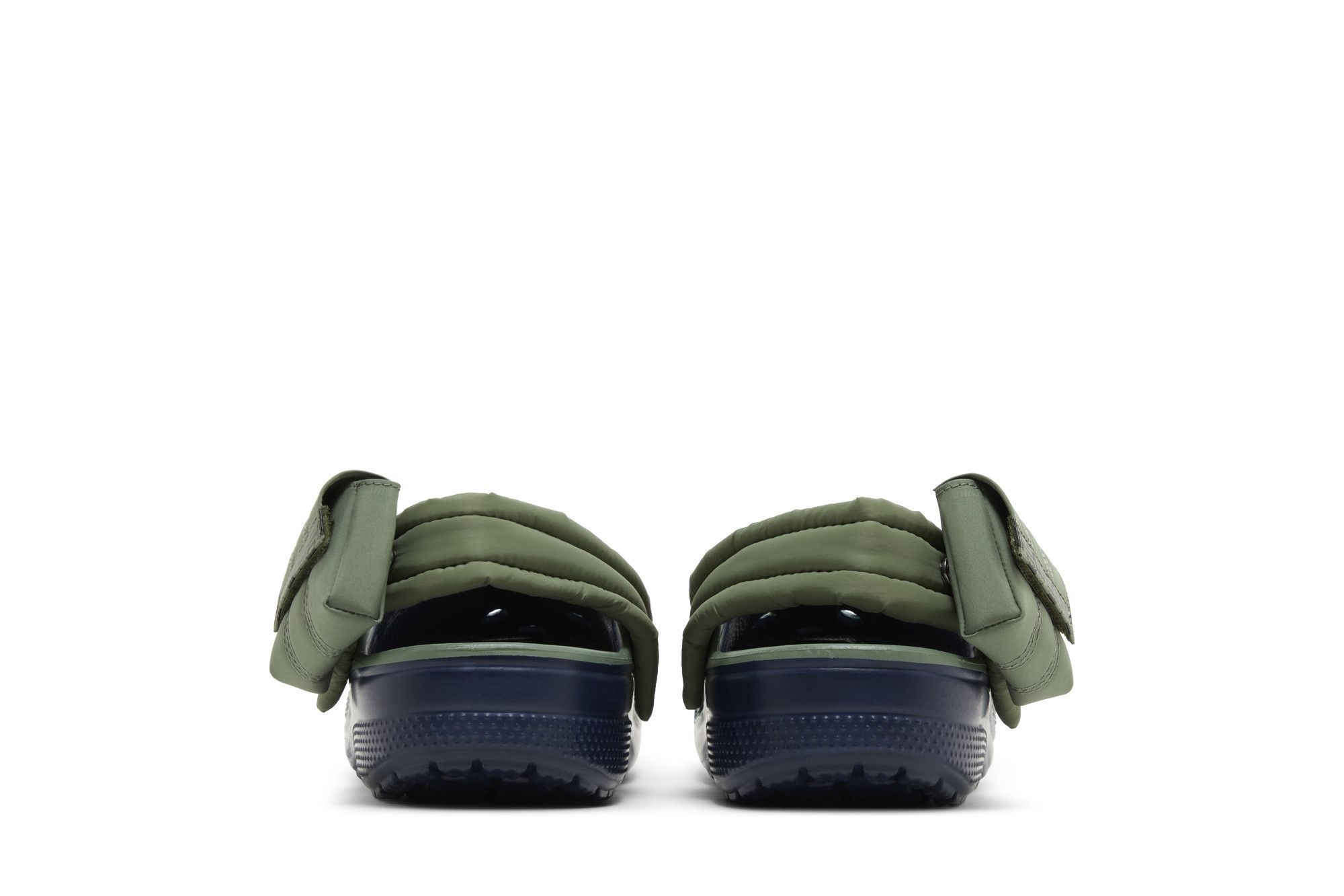 Naruto Shippuden x Crocs Classic Clog 'Kakashi'
