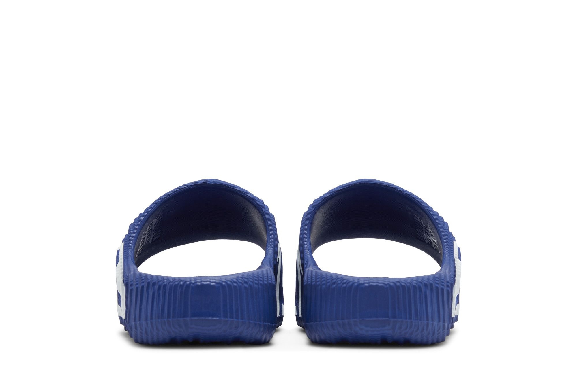 adidas Adilette 22 Slide 'Royal Blue White'