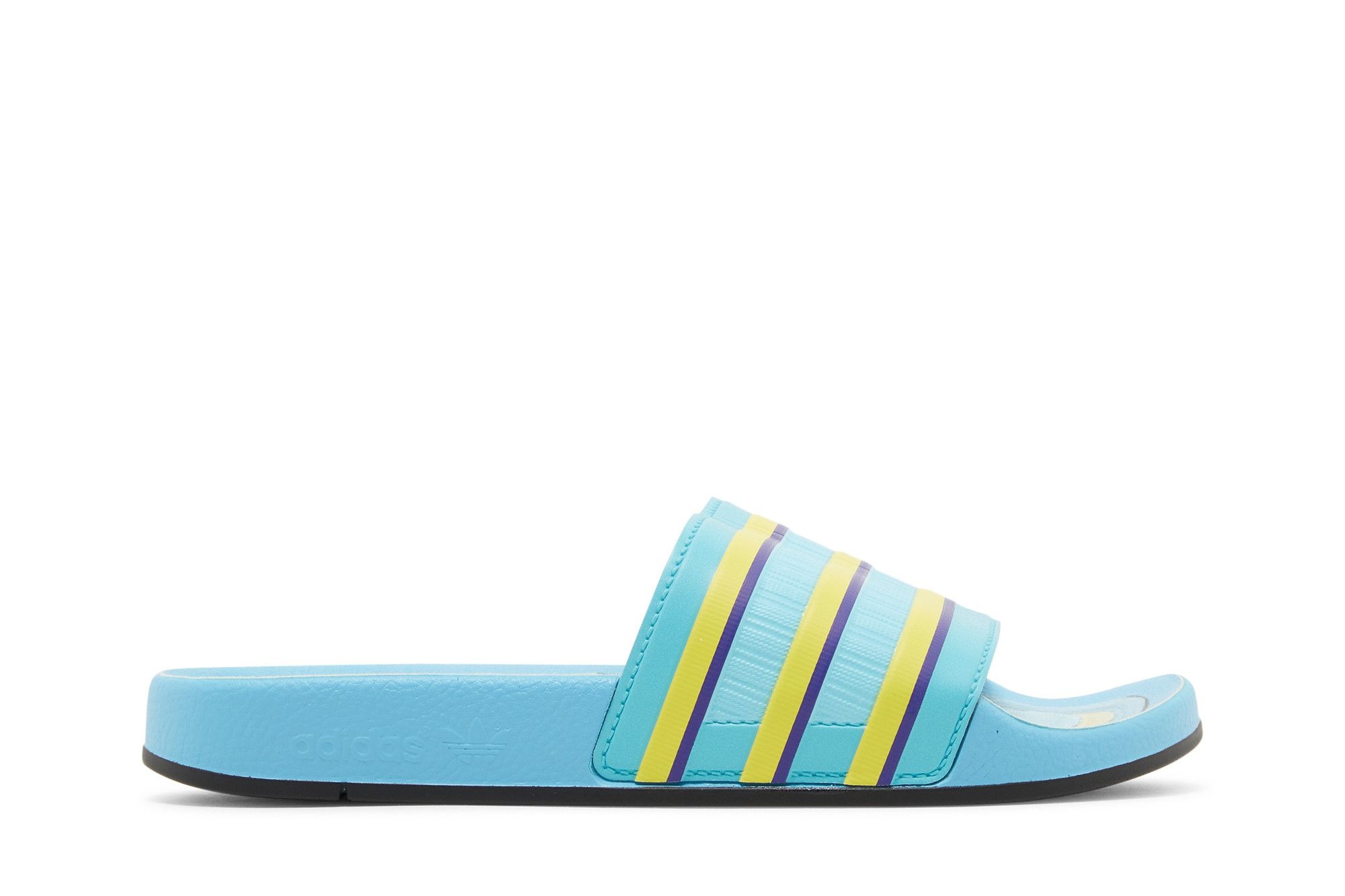 adidas Adilette Premium Slides 'ZX 8000'