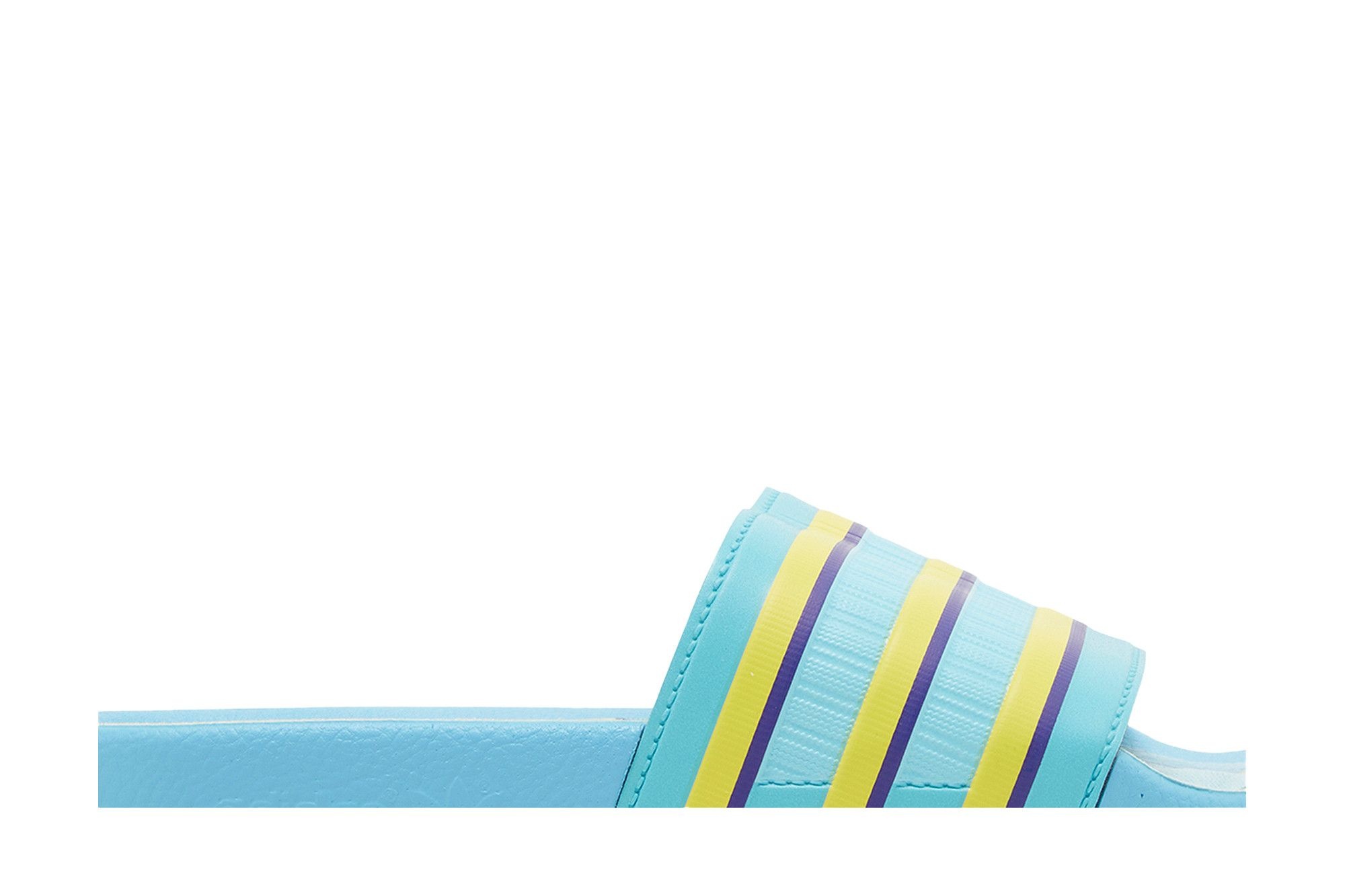 adidas Adilette Premium Slides 'ZX 8000'