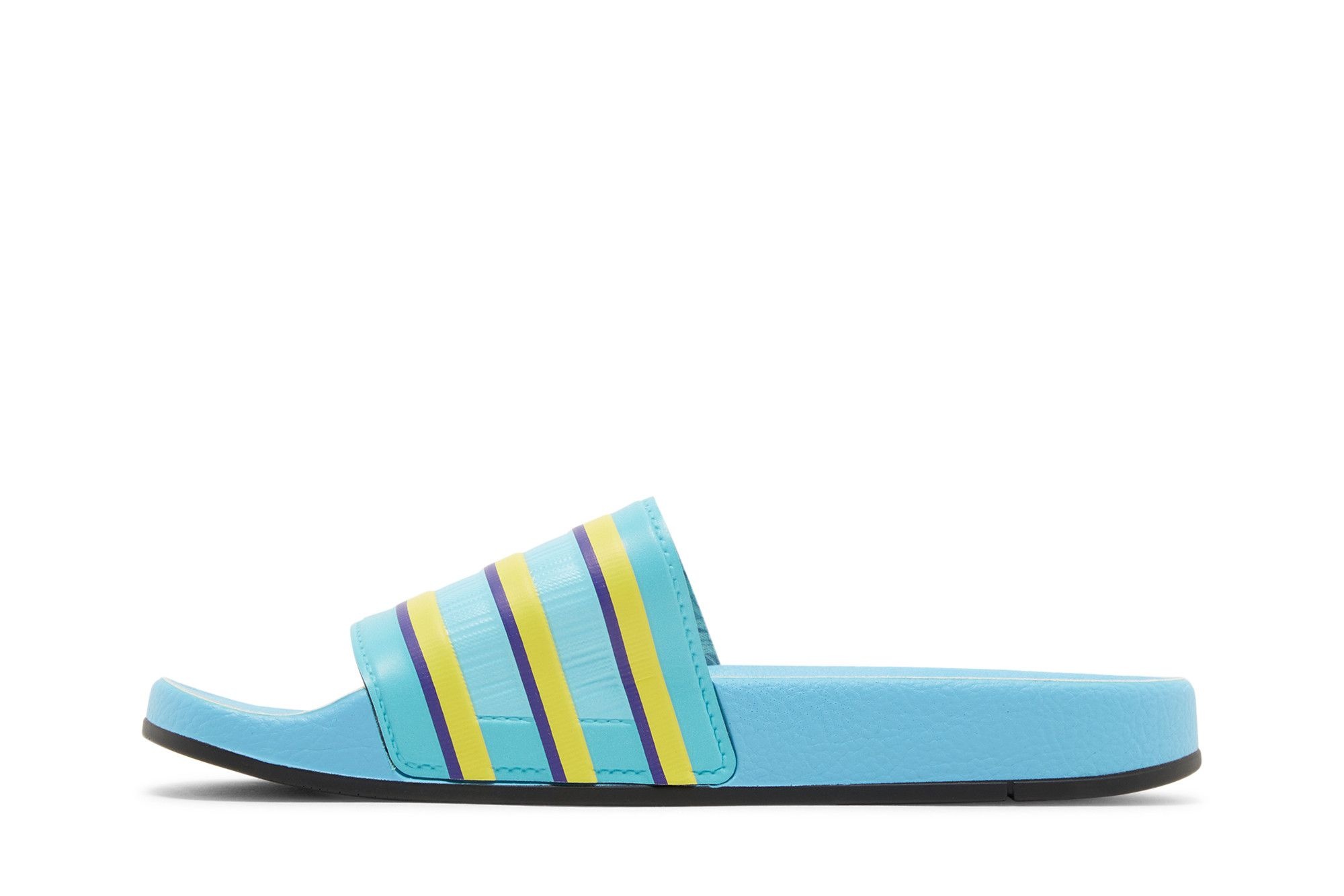 adidas Adilette Premium Slides 'ZX 8000'