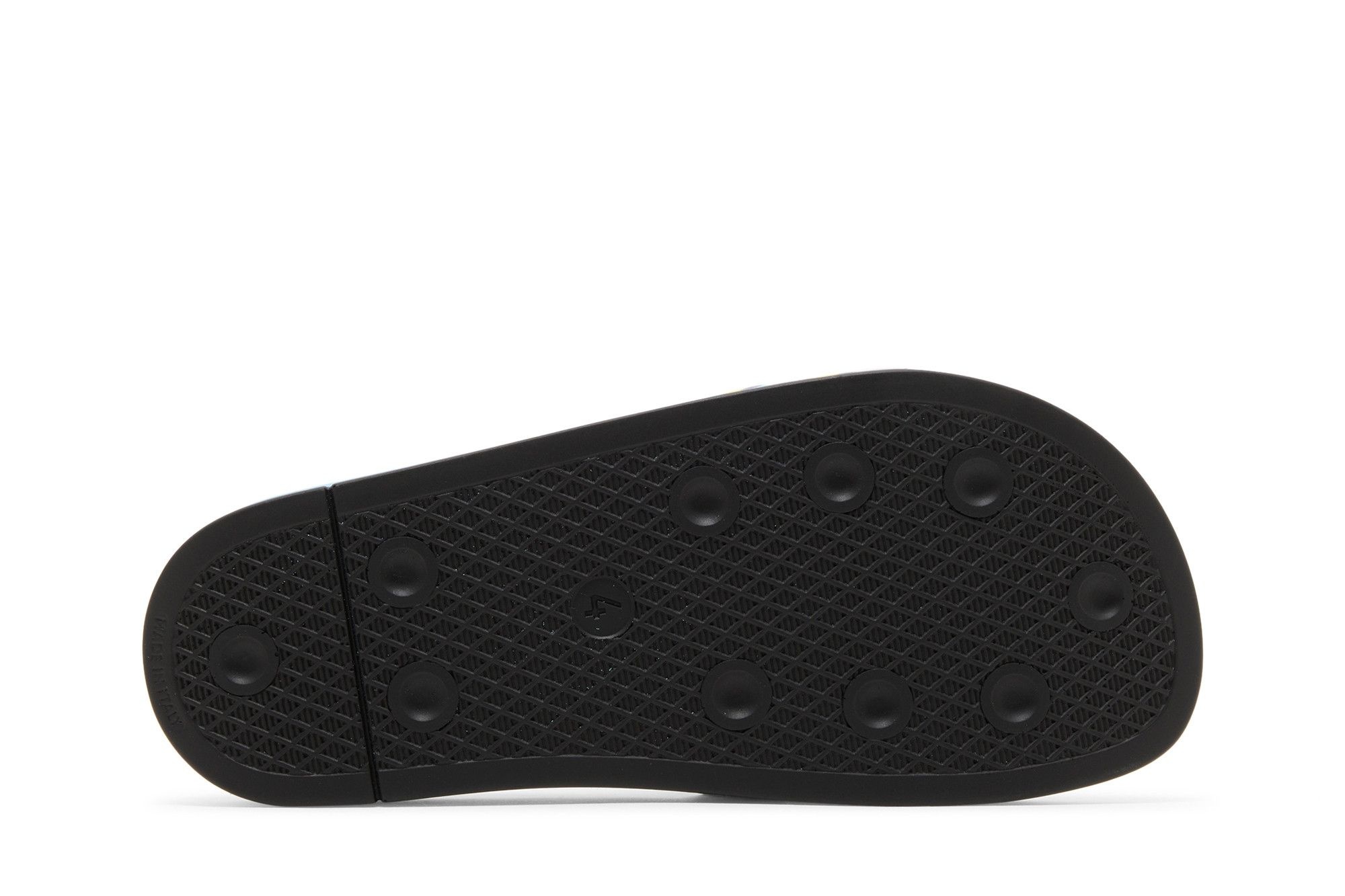 adidas Adilette Premium Slides 'ZX 8000'