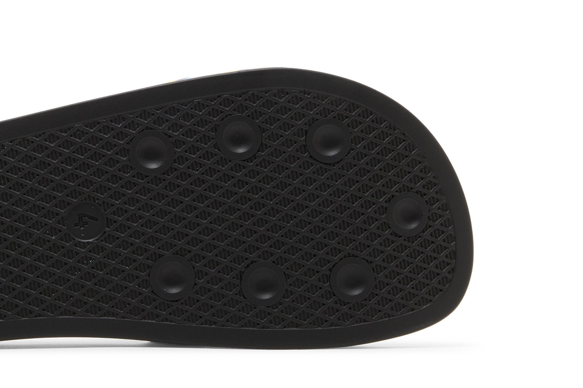 adidas Adilette Premium Slides 'ZX 8000'