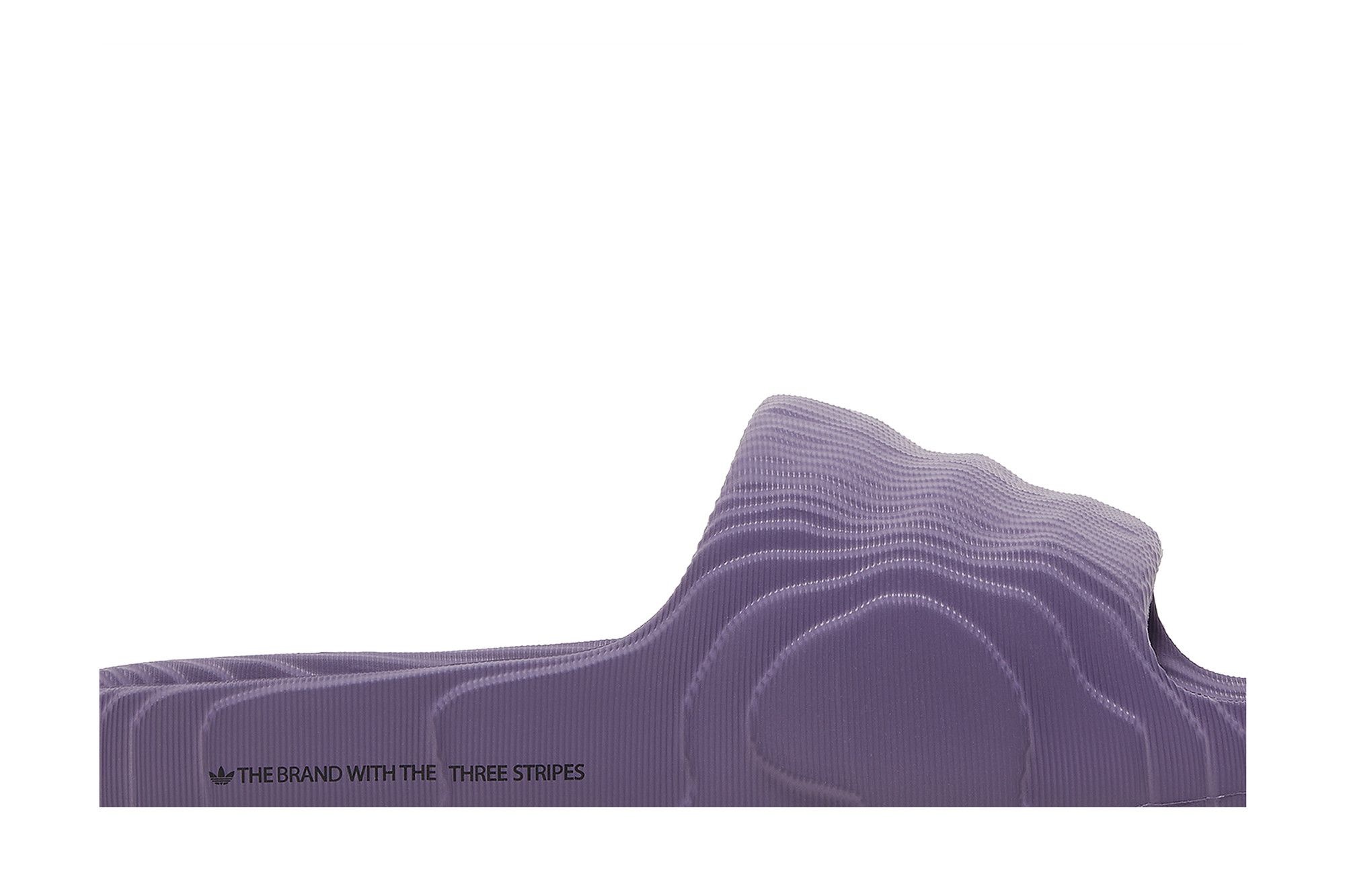 adidas Adilette 22 Slides 'Tech Purple'