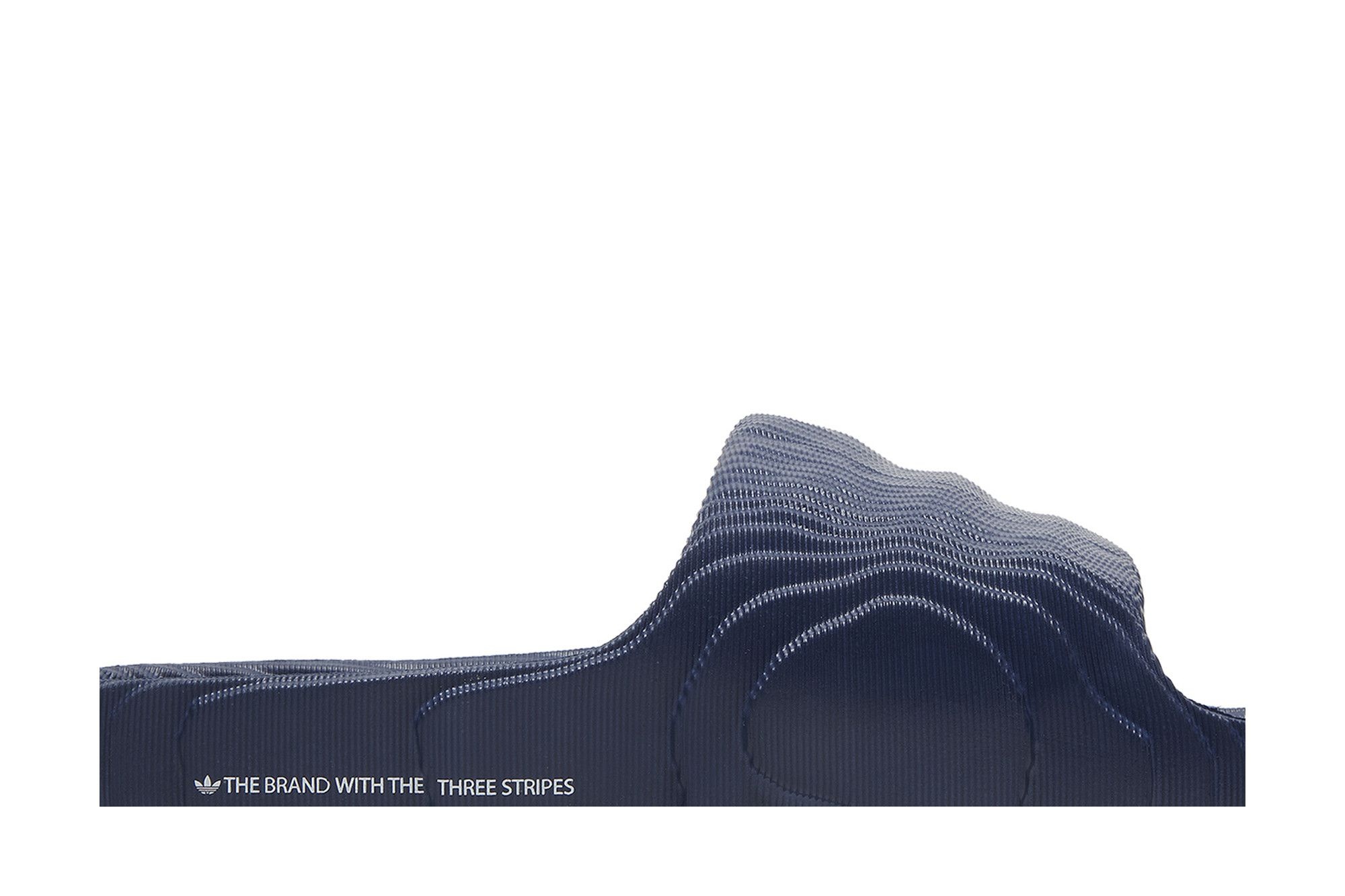 adidas Adilette 22 Slides 'Dark Blue'