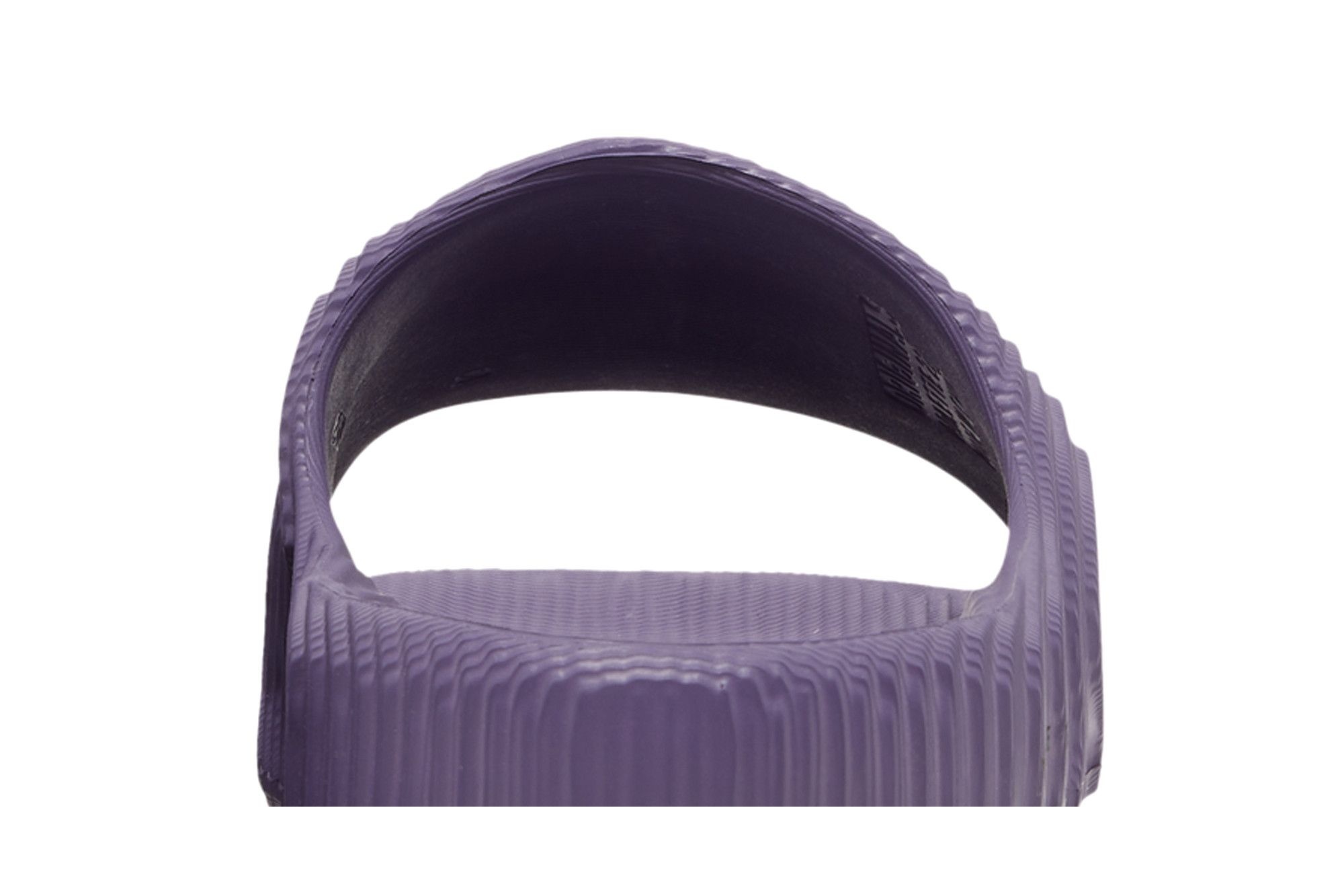 adidas Adilette 22 Slides 'Tech Purple'