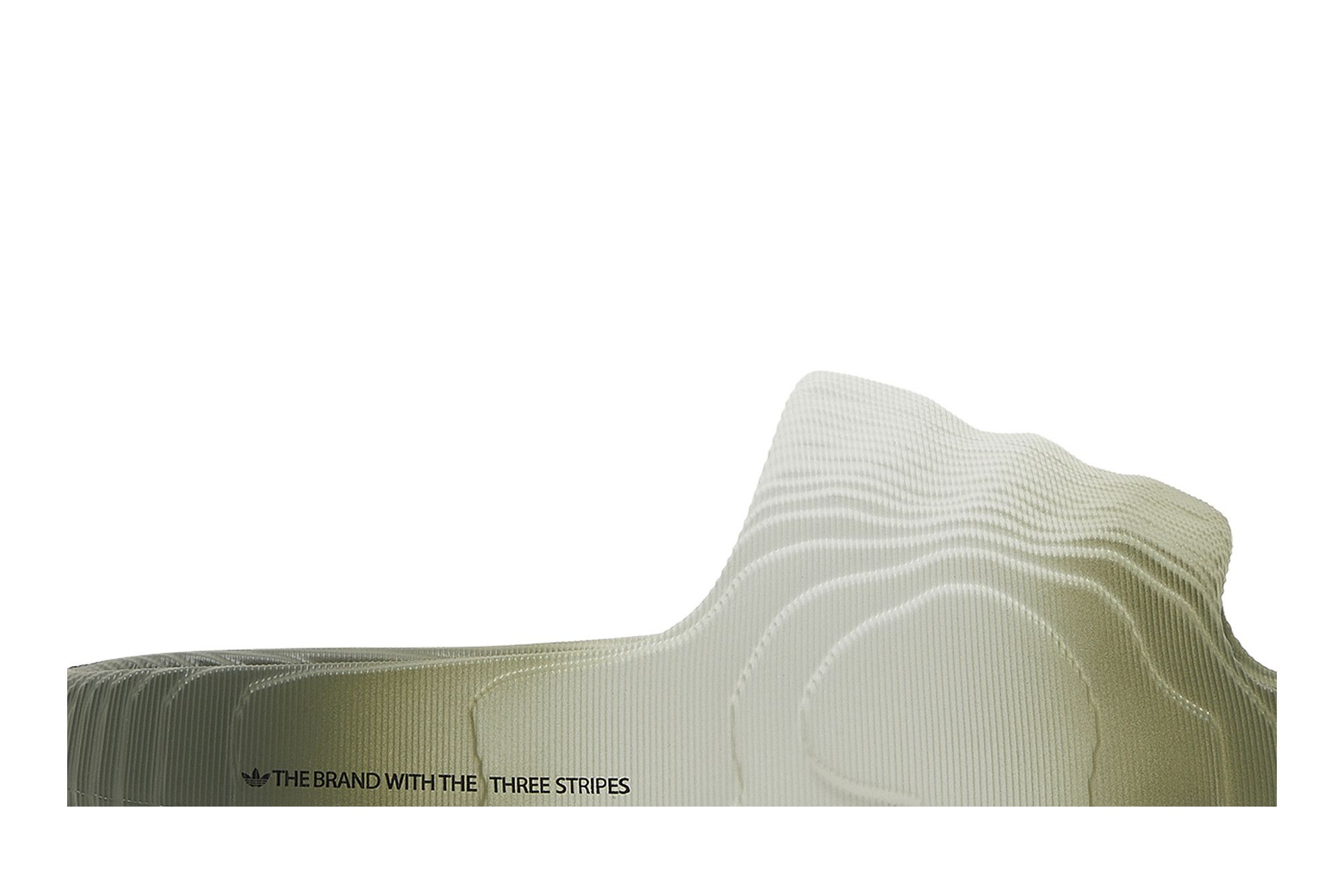 adidas Adilette 22 Slide 'Gradient Pack - Wonder Silver'