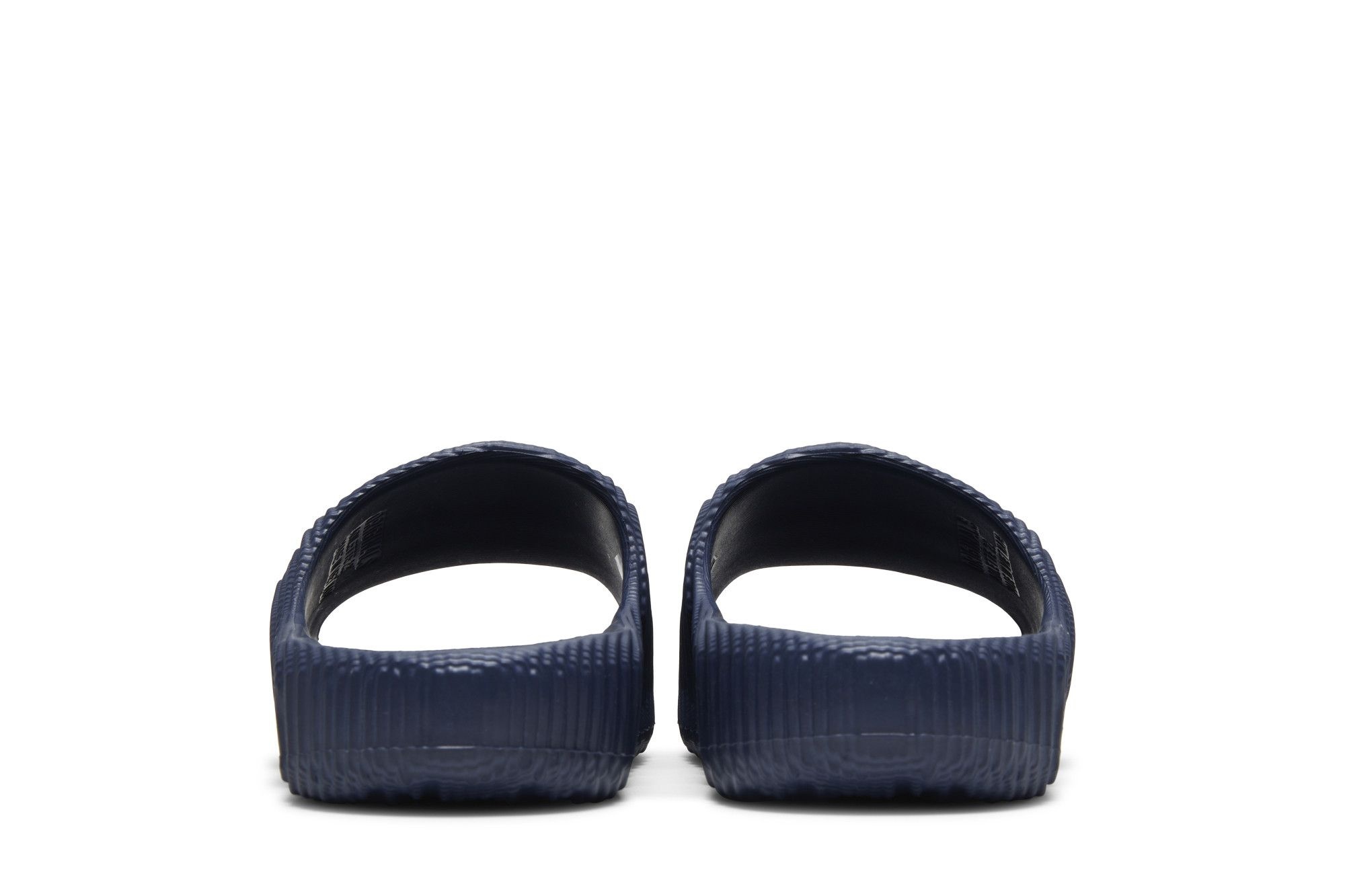 adidas Adilette 22 Slides 'Dark Blue'