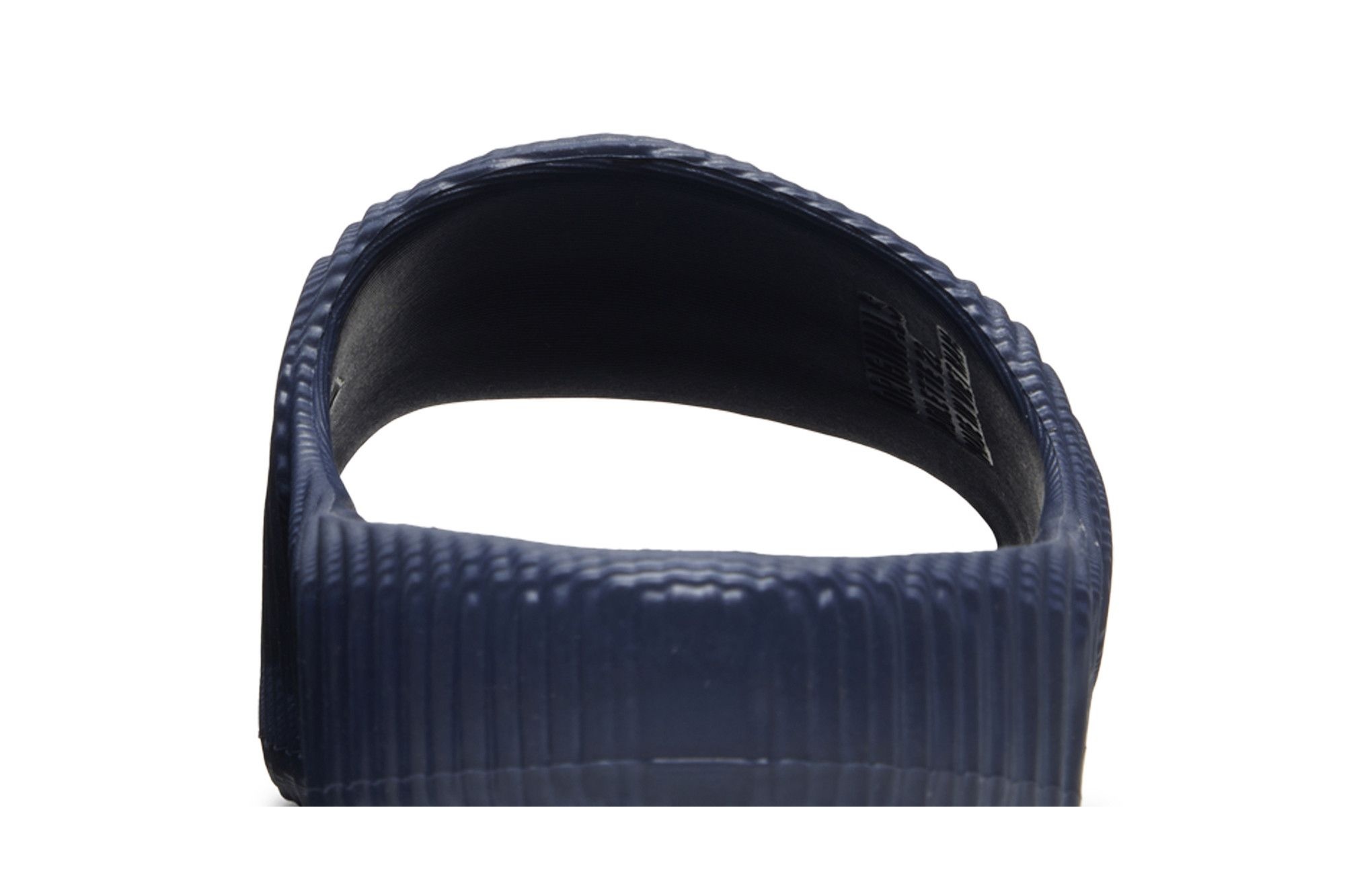 adidas Adilette 22 Slides 'Dark Blue'