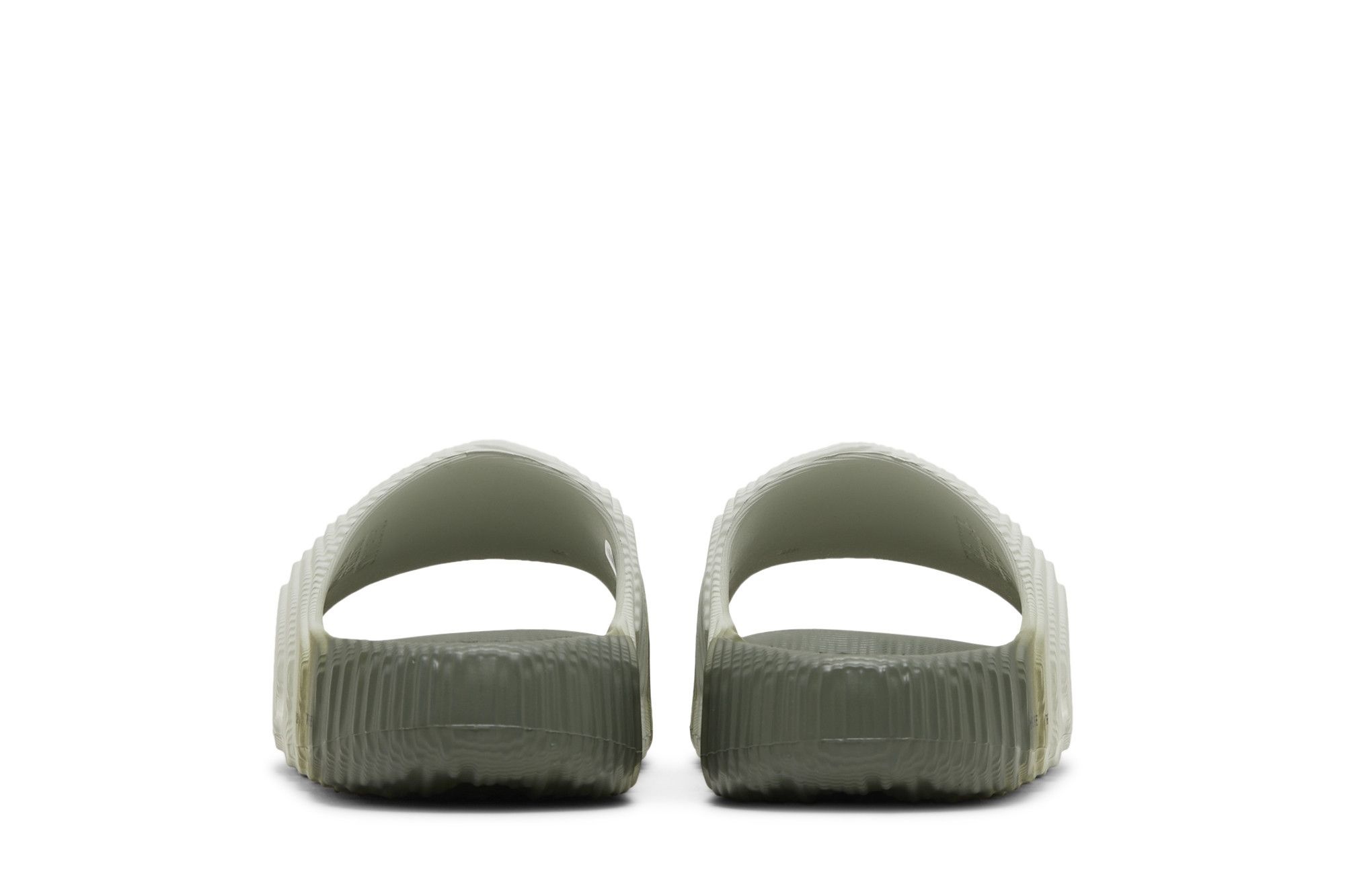 adidas Adilette 22 Slide 'Gradient Pack - Wonder Silver'