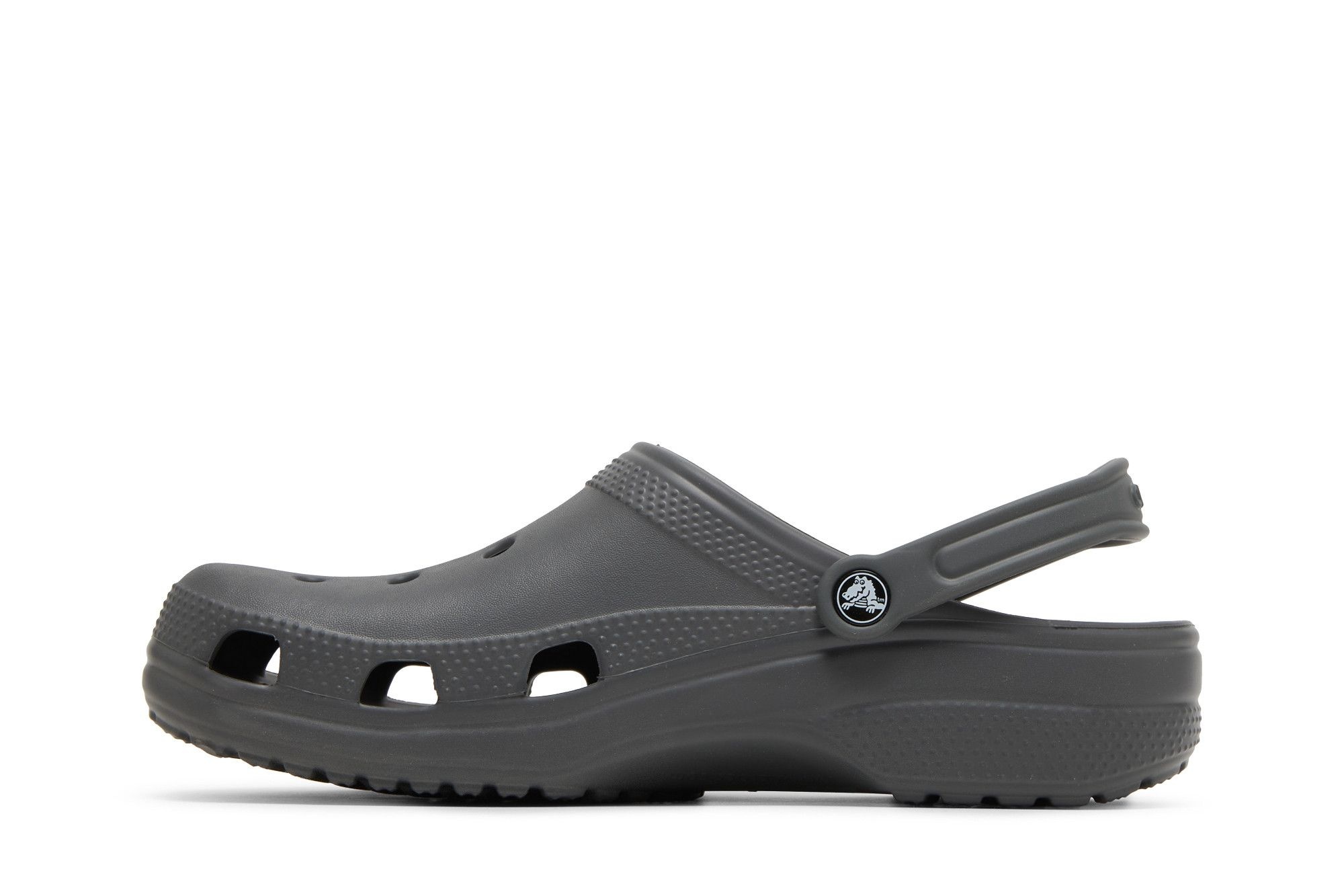 Crocs Classic Clog 'Slate Grey'