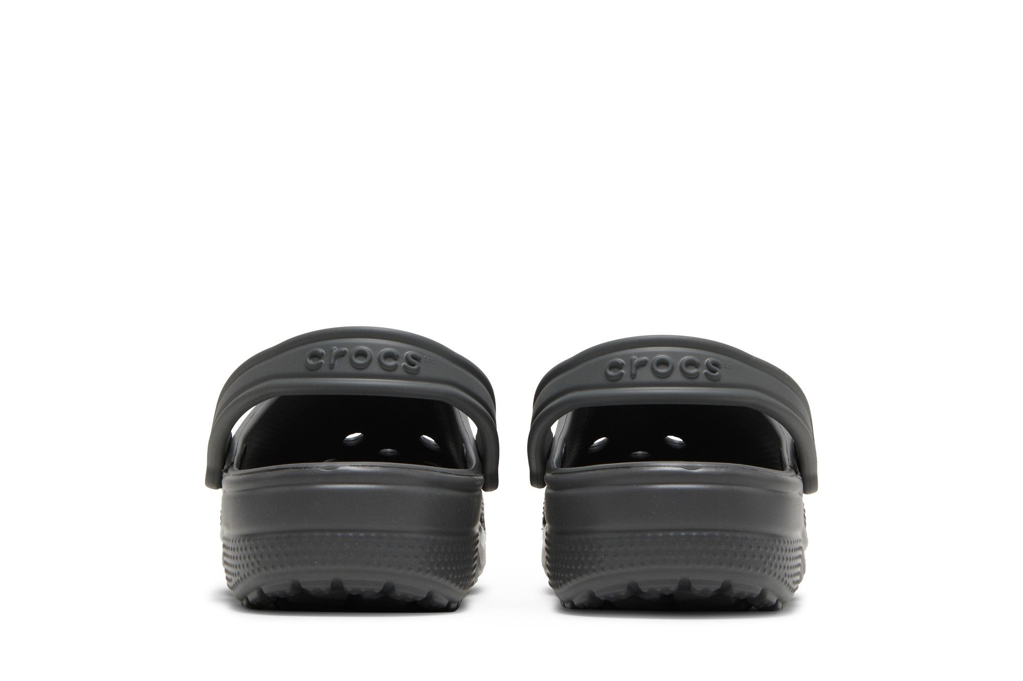 Crocs Classic Clog 'Slate Grey'
