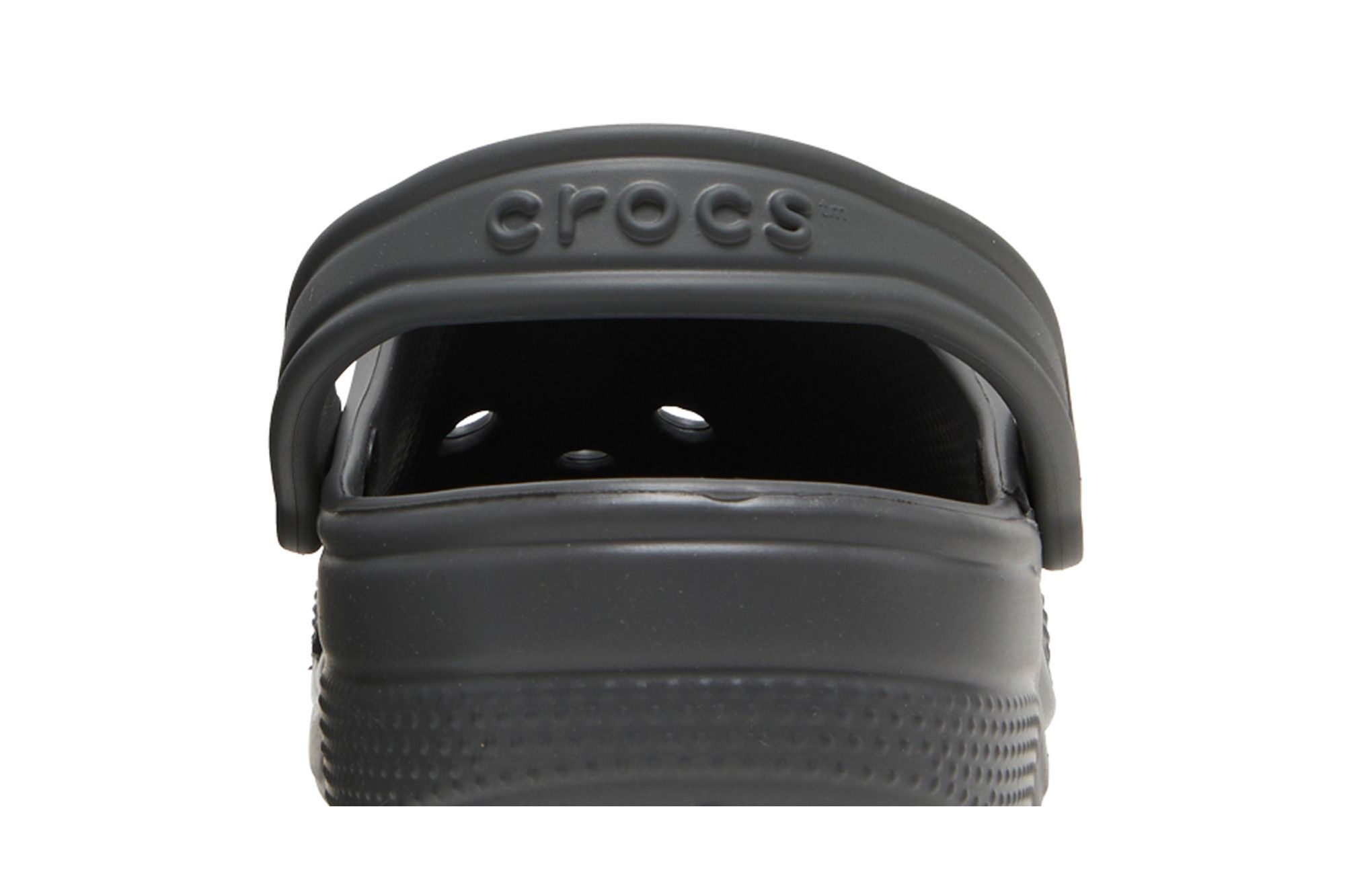 Crocs Classic Clog 'Slate Grey'
