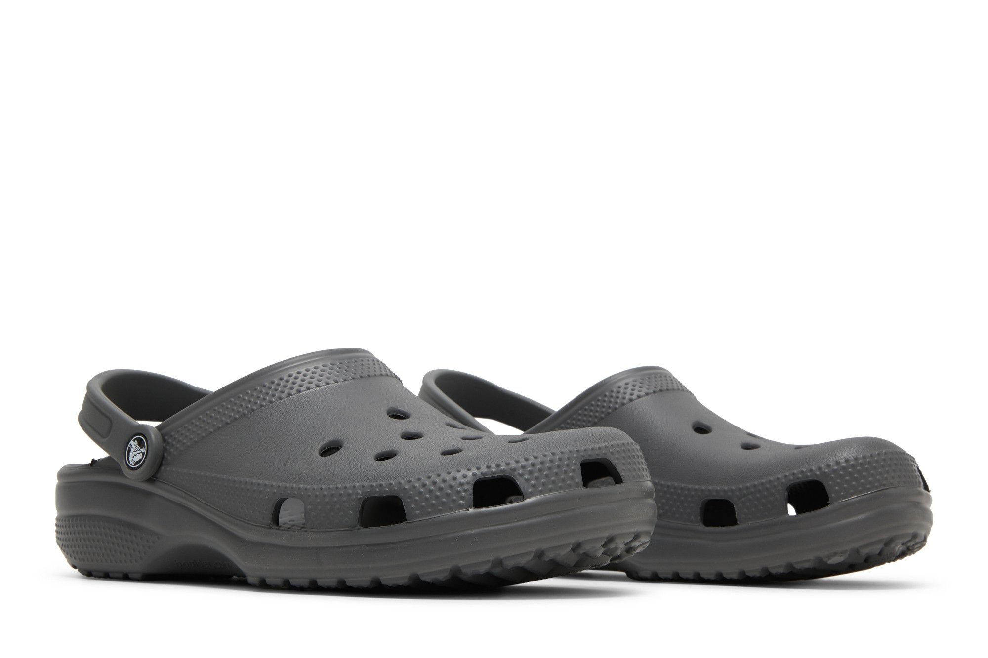 Crocs Classic Clog 'Slate Grey'