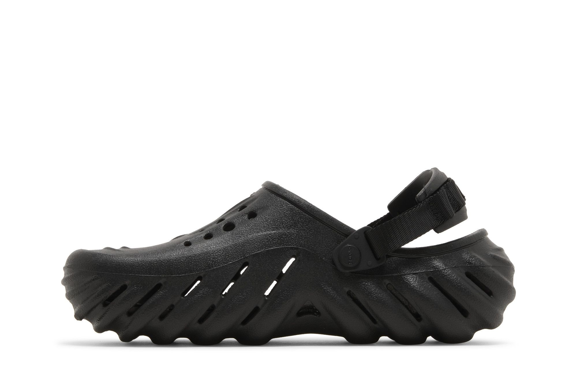 Crocs Echo Clog 'Black'