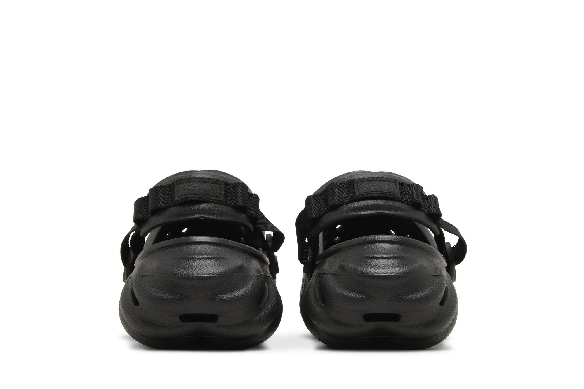 Crocs Echo Clog 'Black'