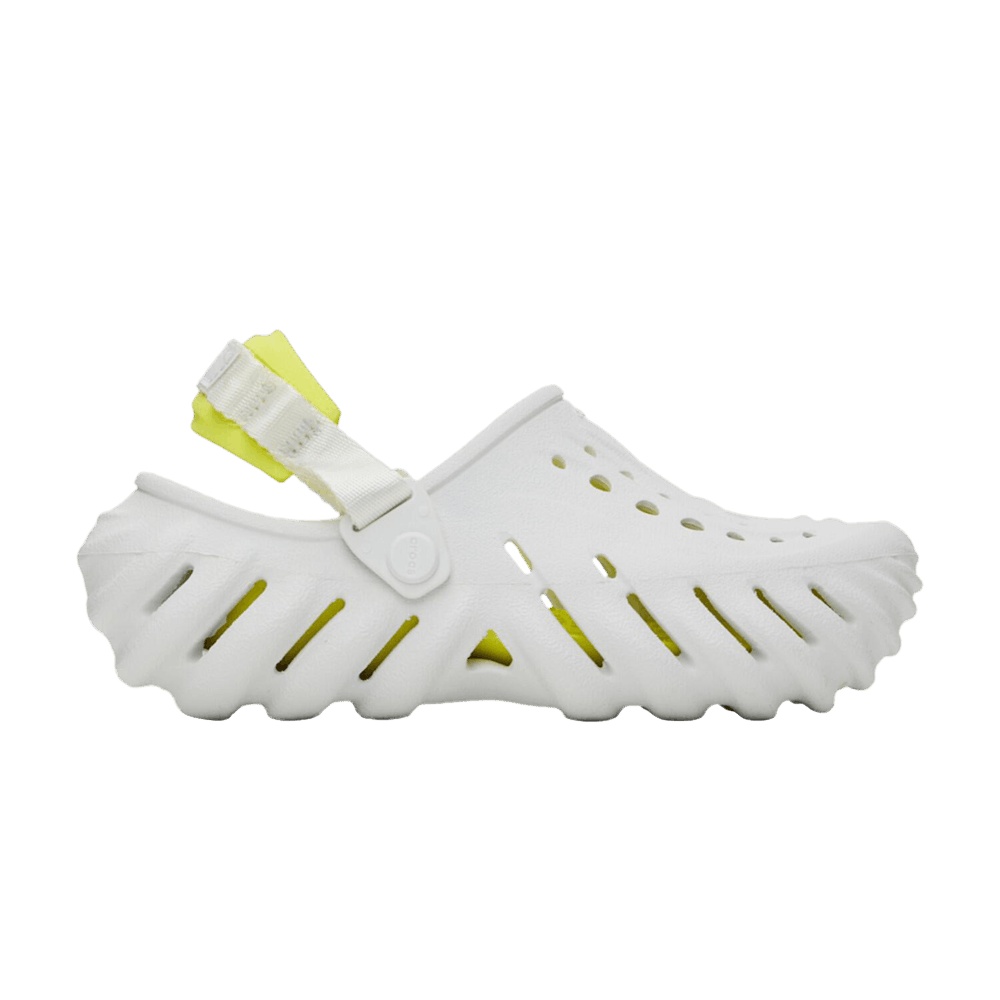 Crocs Echo Clog 'Moonlight'
