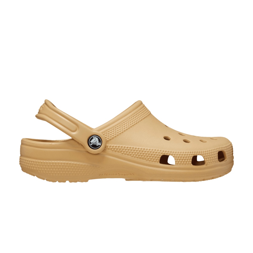 Crocs Classic Clog 'Wheat'