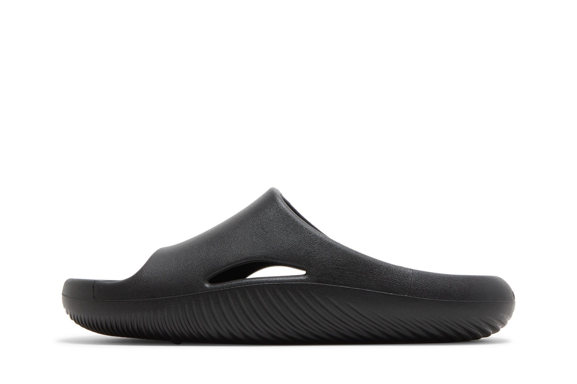 Crocs Mellow Slide 'Black'