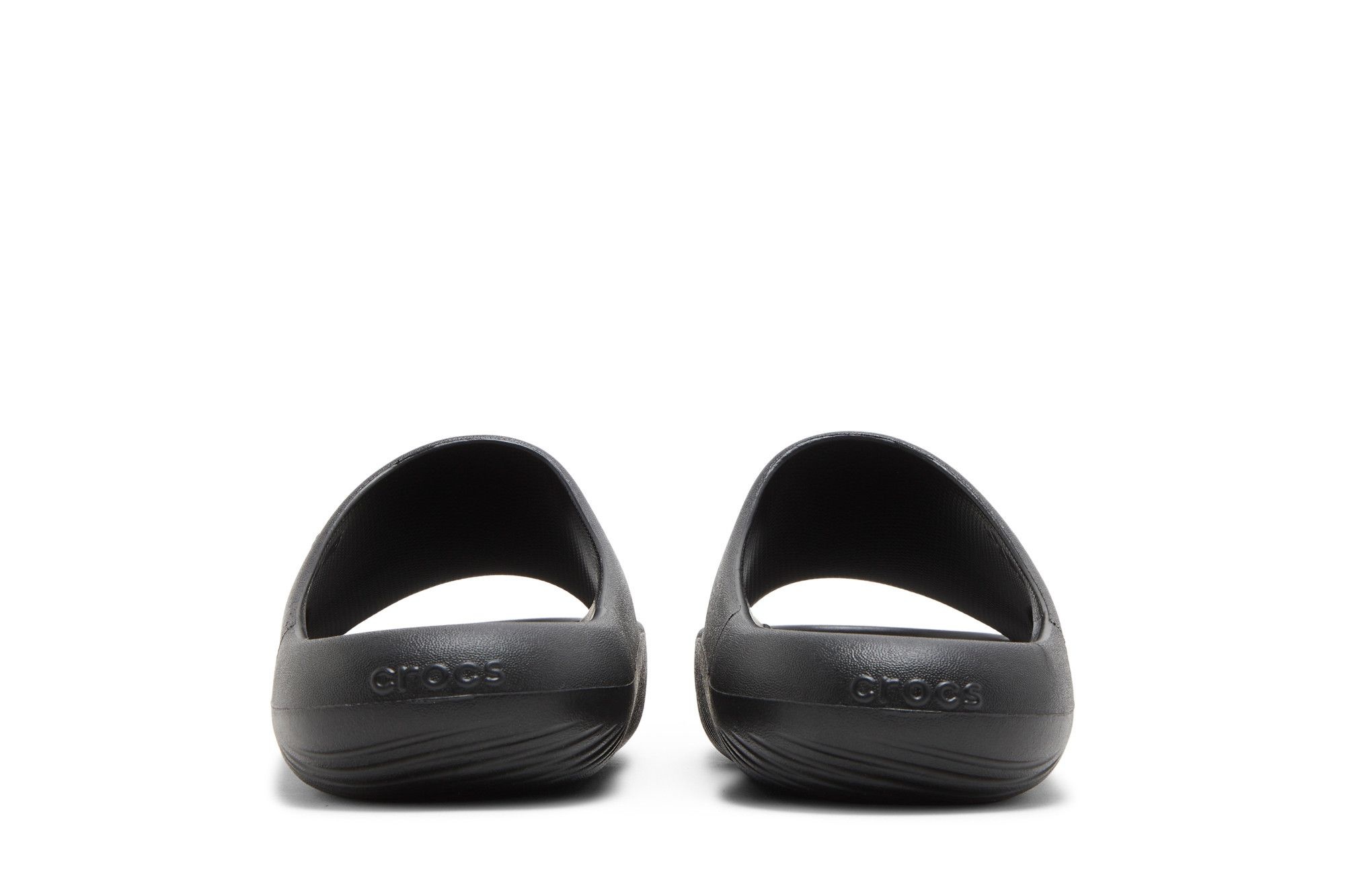Crocs Mellow Slide 'Black'