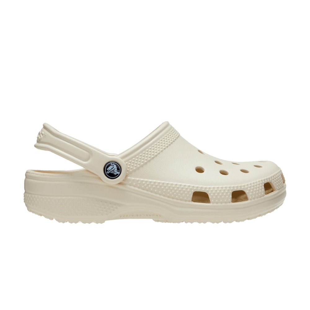 Crocs Classic Clog 'Bone'