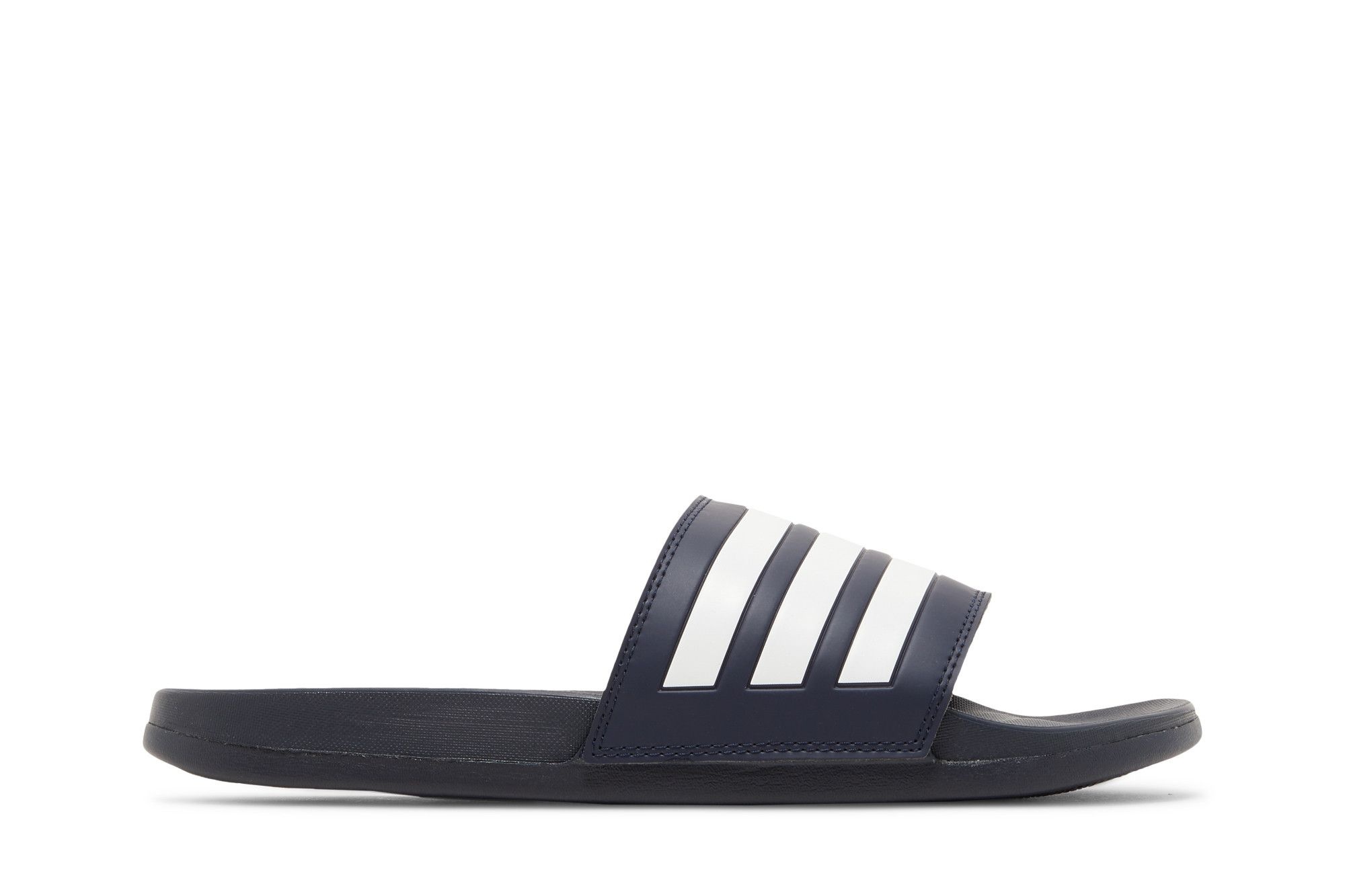 Adidas Adilette Comfort Slide 'Legend Ink'