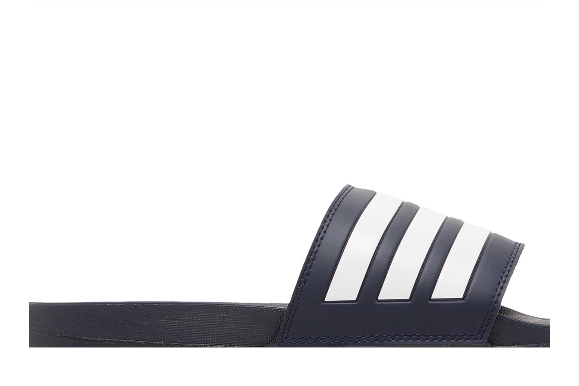 Adidas Adilette Comfort Slide 'Legend Ink'