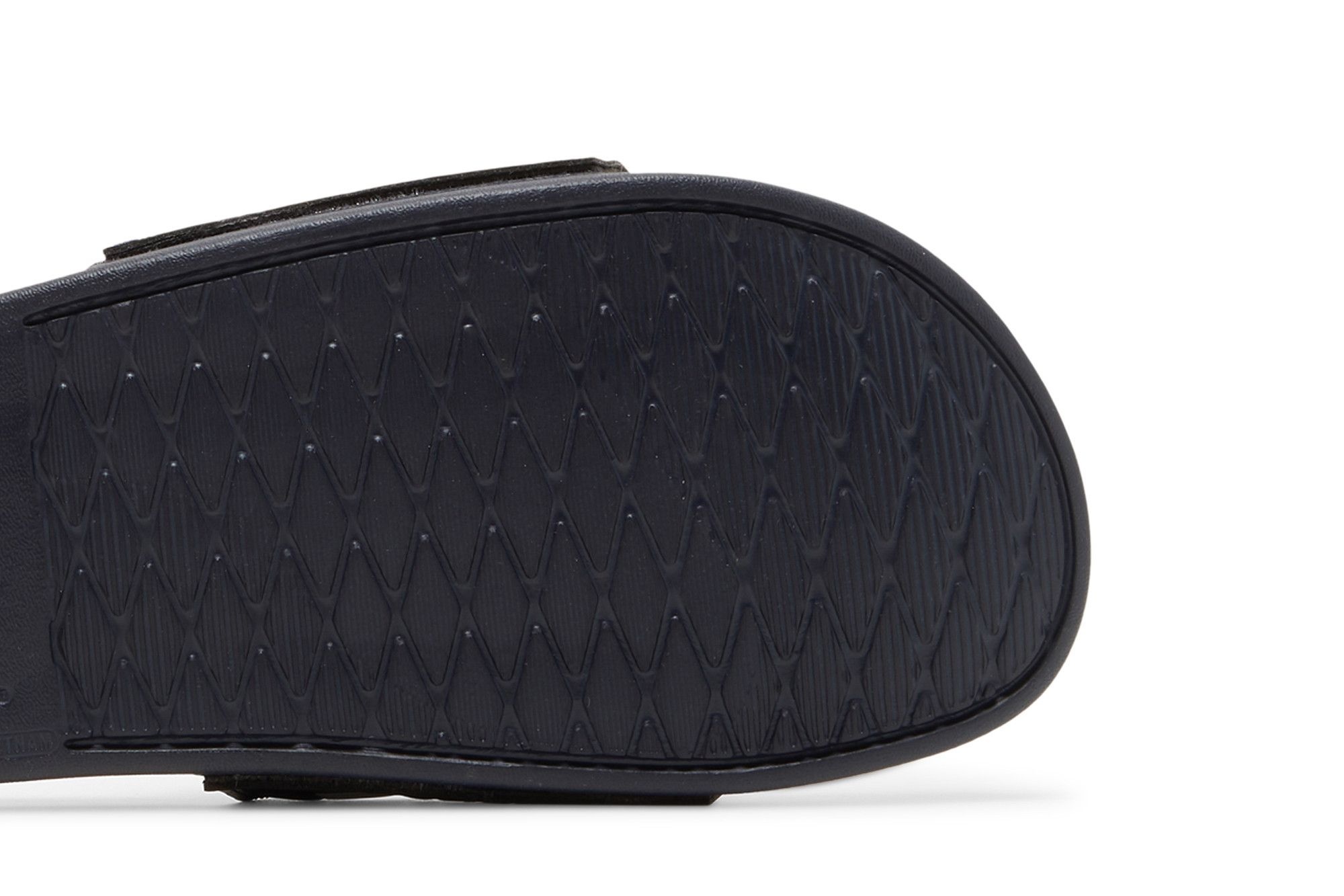Adidas Adilette Comfort Slide 'Legend Ink'