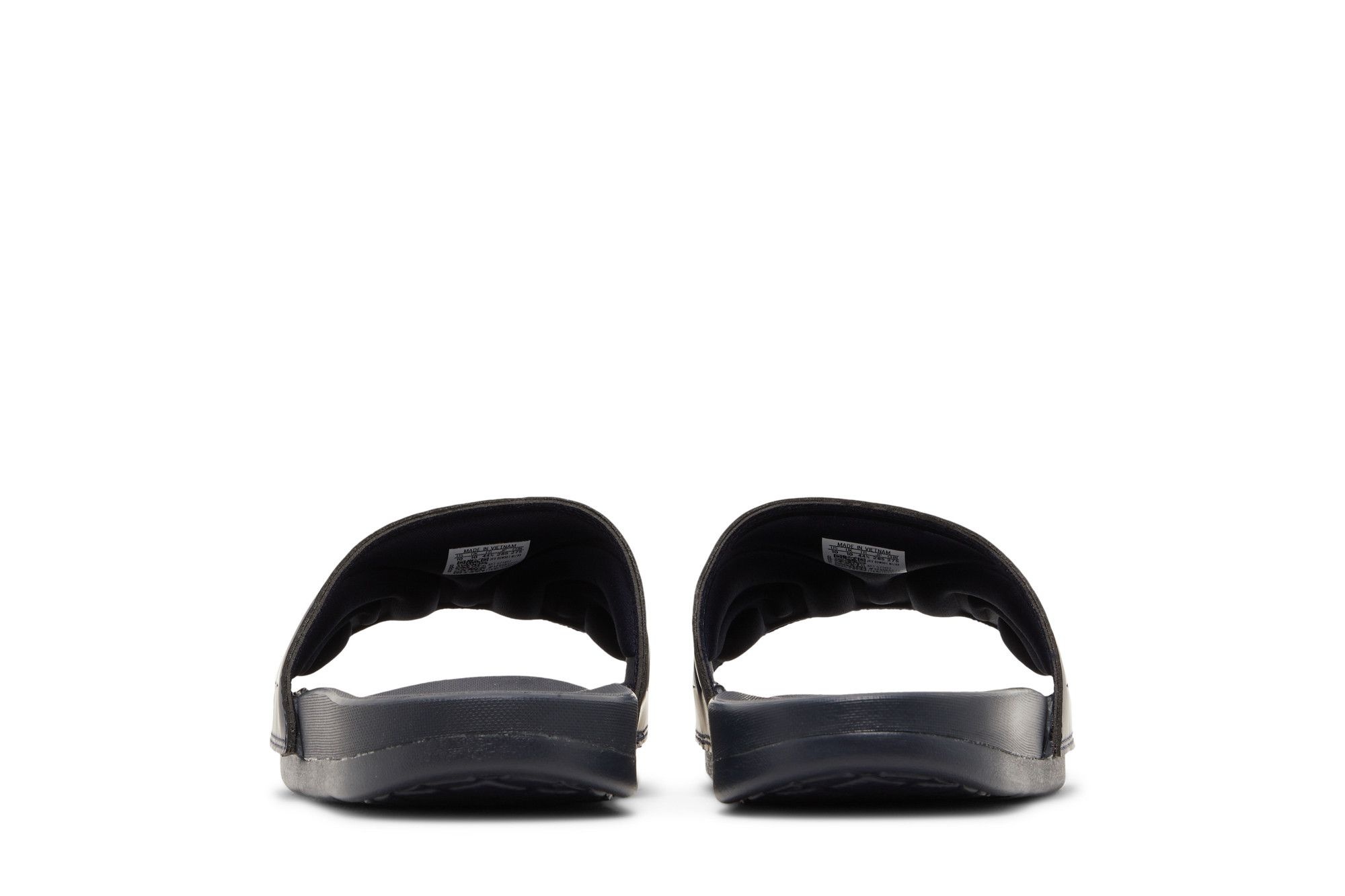 Adidas Adilette Comfort Slide 'Legend Ink'
