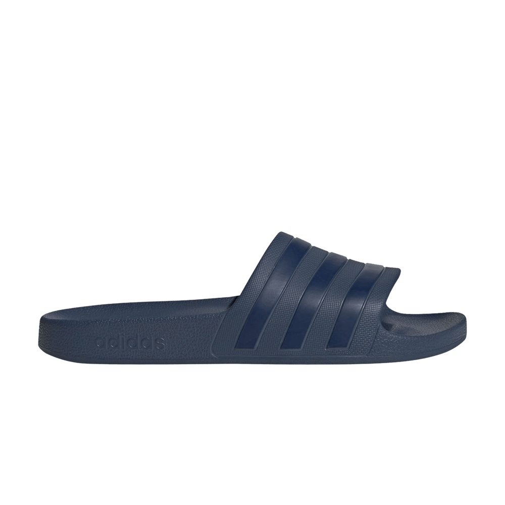 Adidas Adilette Aqua Slide 'Preloved Ink'