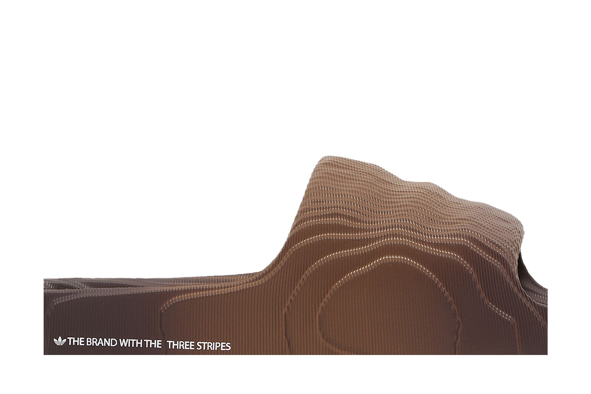 adidas Adilette 22 Slide 'Gradient Pack - Preloved Brown'