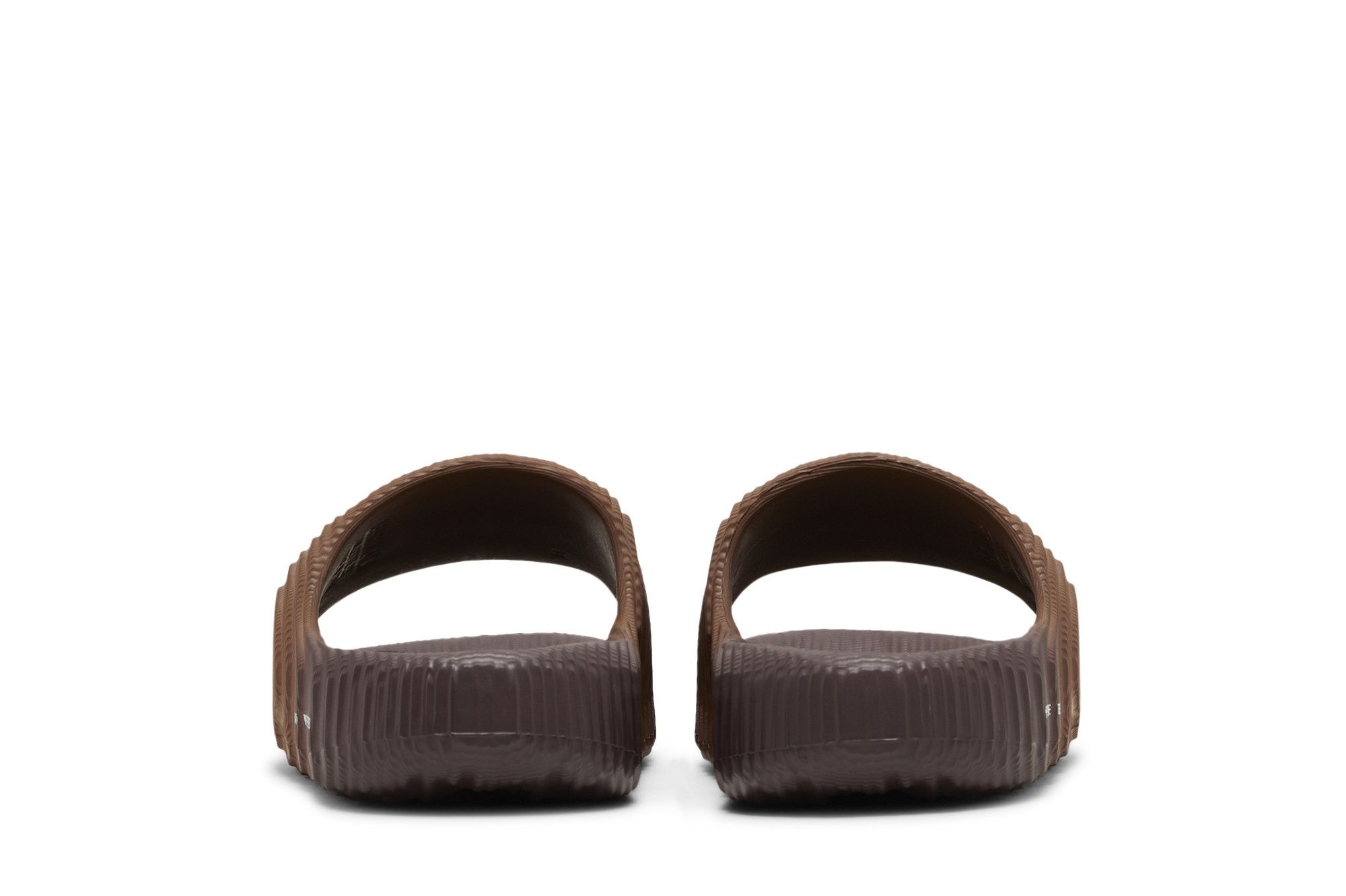 adidas Adilette 22 Slide 'Gradient Pack - Preloved Brown'