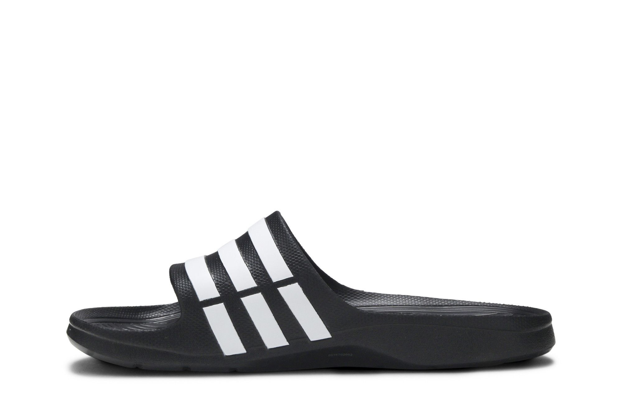 adidas Duramo Slide 'Black'