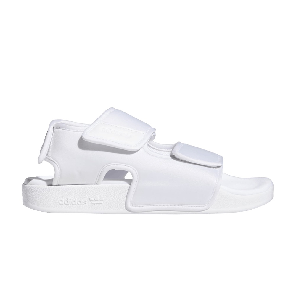 Adidas Adilette 3.0 Sandal 'White'